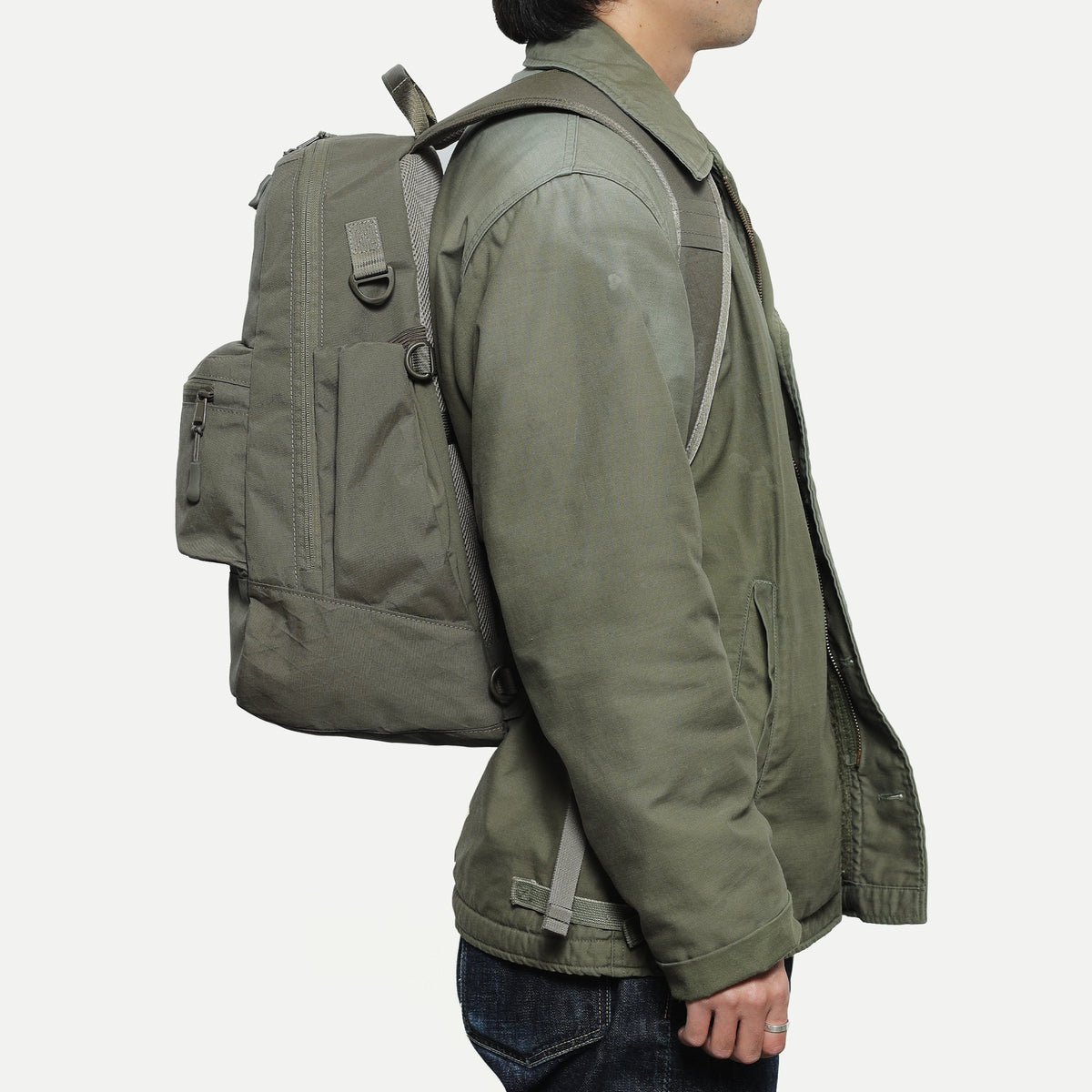 Standard Pack - X-PAC X50 Tactical- Light Army