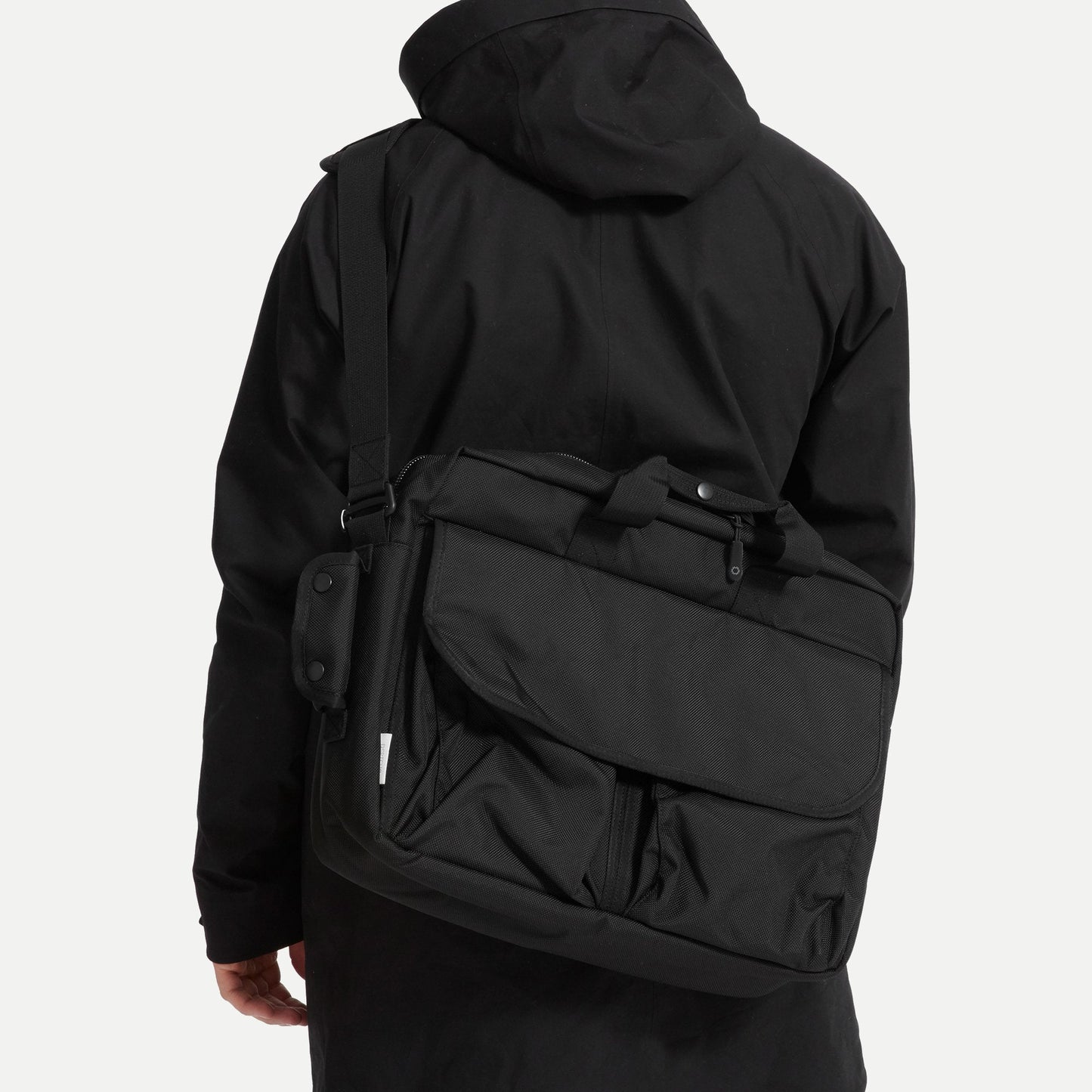 DSPTCH Utility Brief