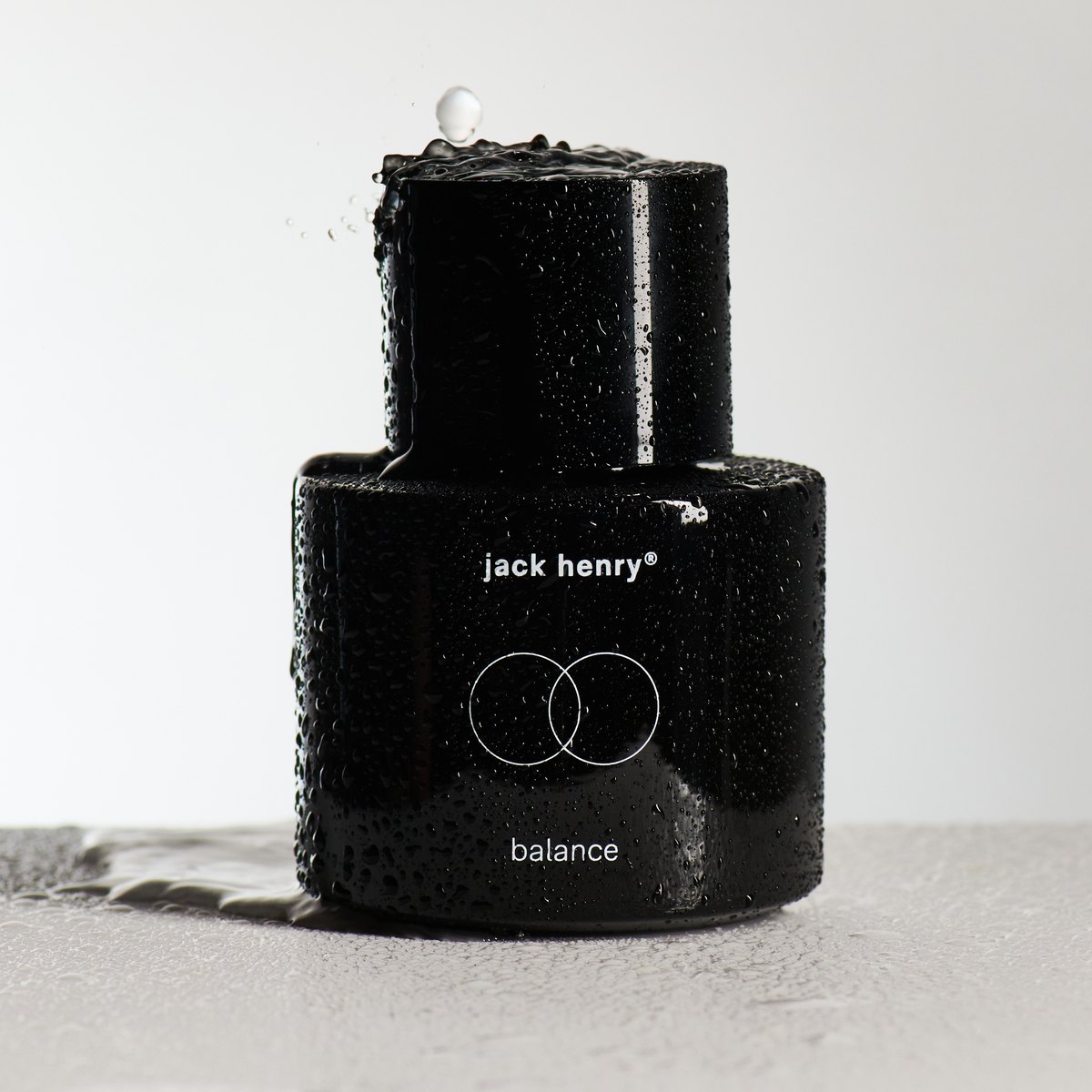 Jack Henry Balance