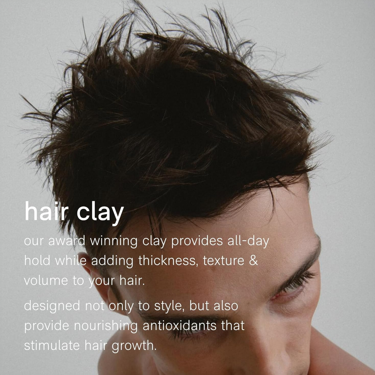 Jack Henry Hair Clay