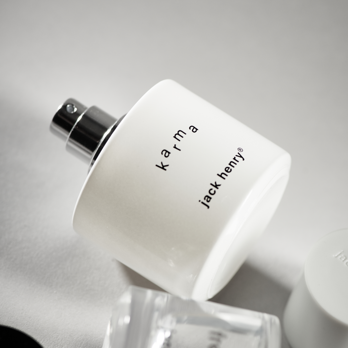 Jack Henry Karma Fragrance