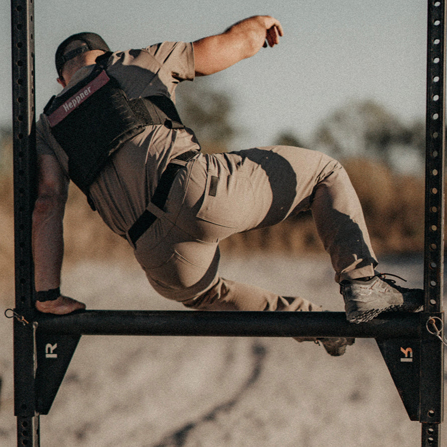 Ten Thousand Tactical Utility Pant