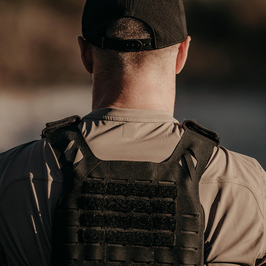 Ten Thousand Tactical Shirt