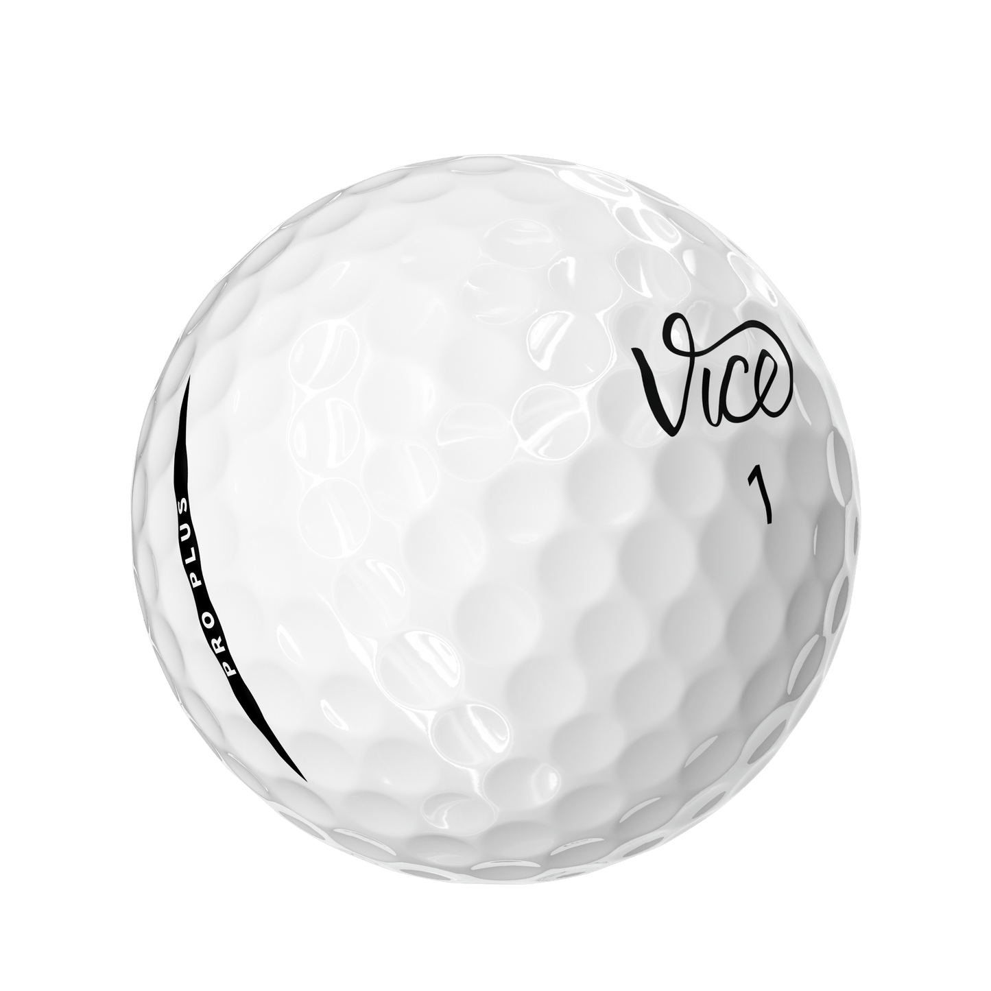 Vice Pro Plus Golf Balls