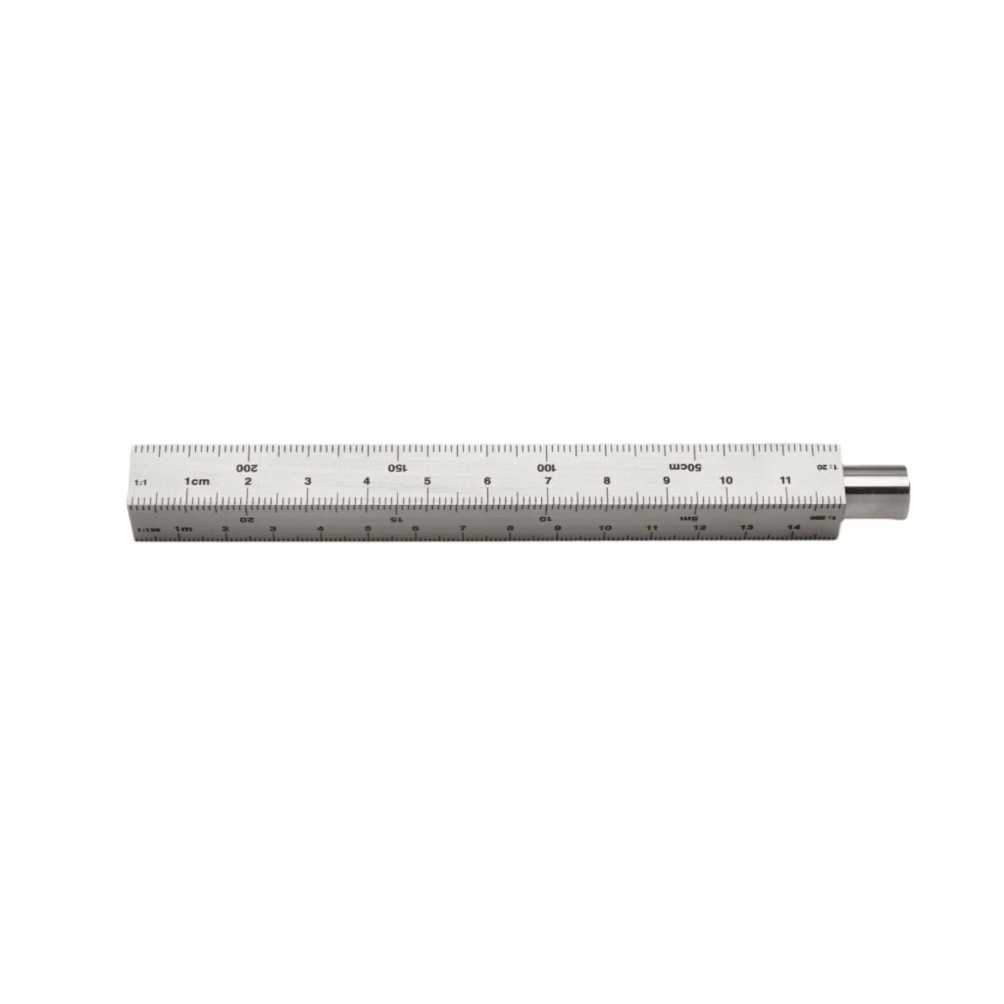 CW&T Pen Type-A