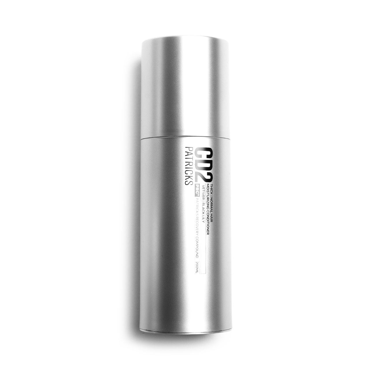 Patricks CD2 Moisturizing Conditioner