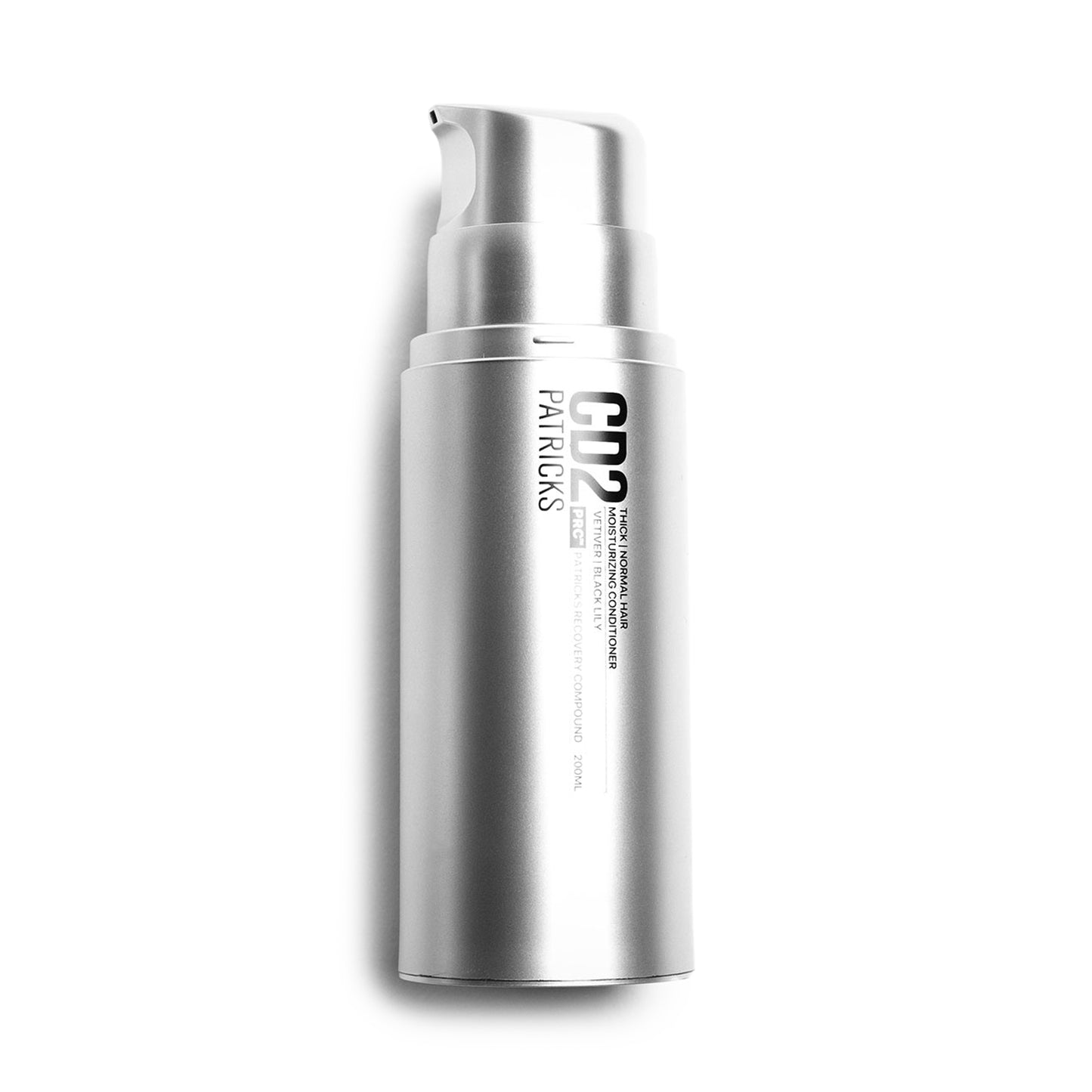 Patricks CD2 Moisturizing Conditioner
