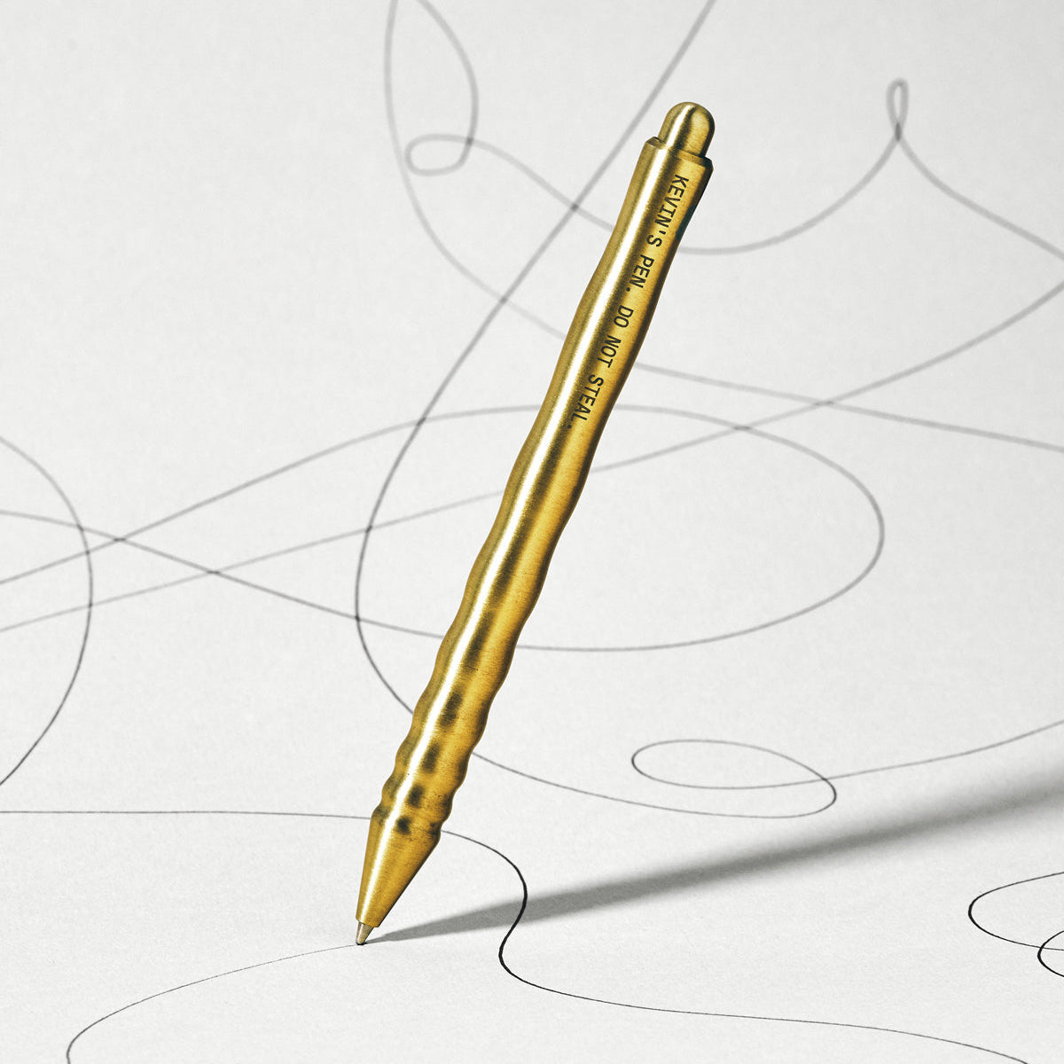 Craighill Kepler Pen