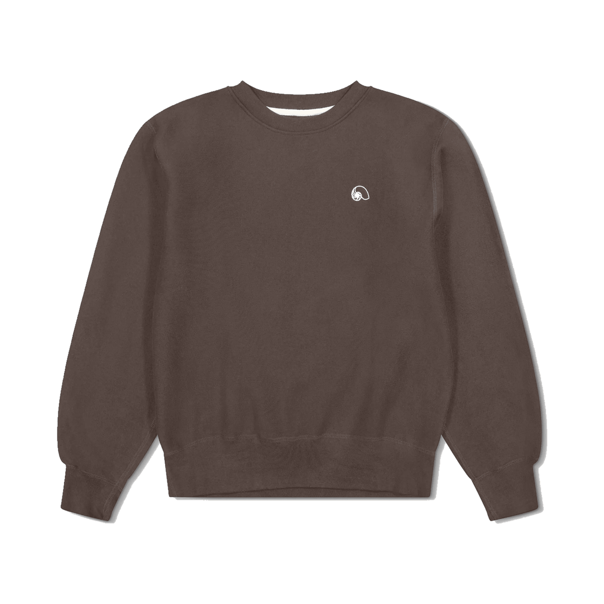 AARON LEVINE CREWNECK SWEATSHIRT