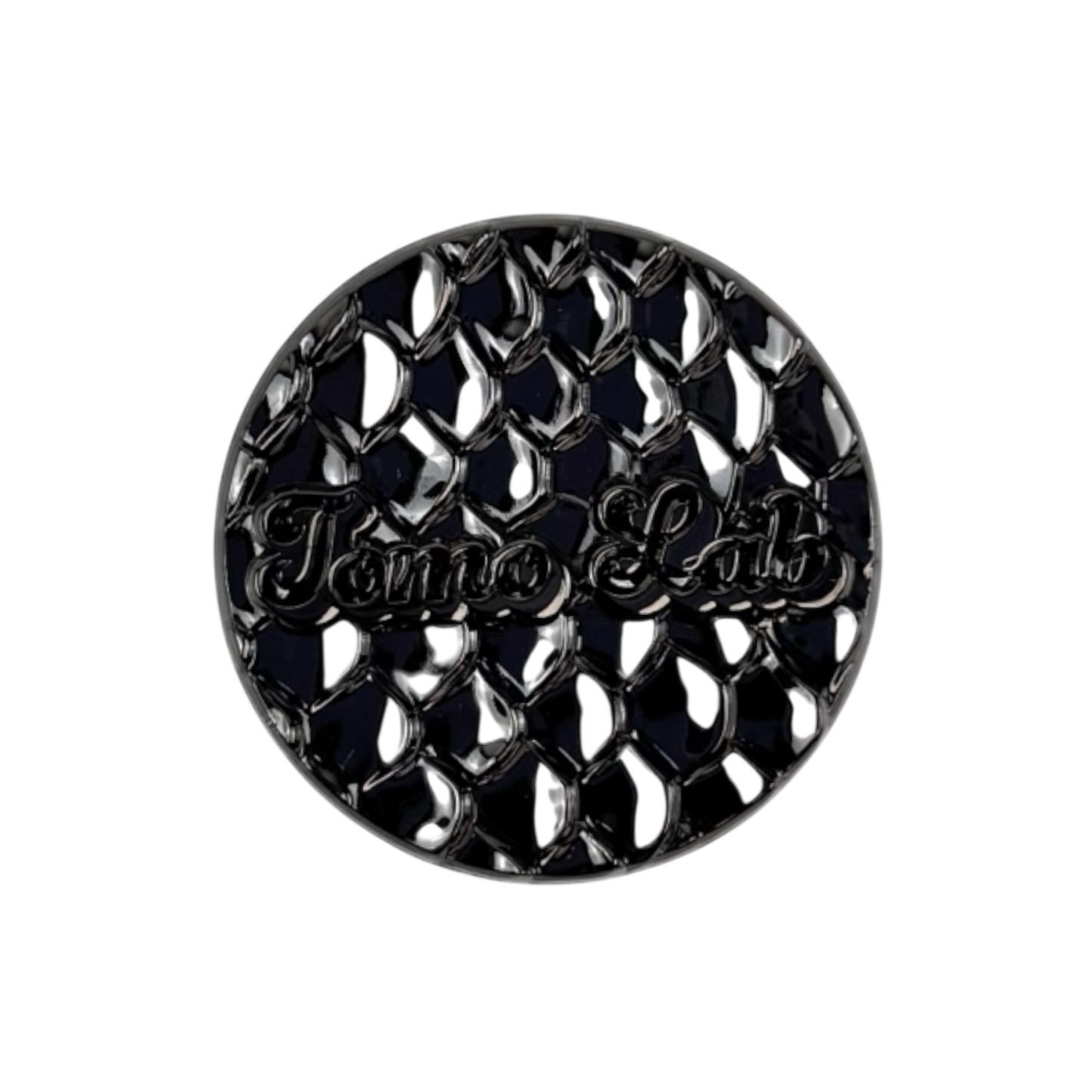 Tomo Golf The Mamba Ball Marker