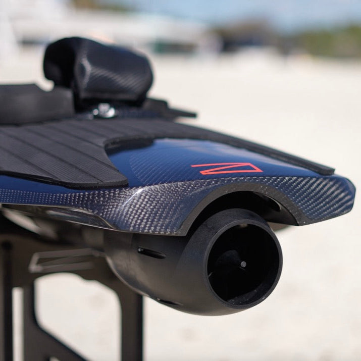 Awake RÄVIK Ultimate Electric Surfboard