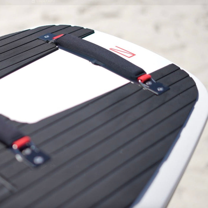 Awake RÄVIK Explore Electric Surfboard