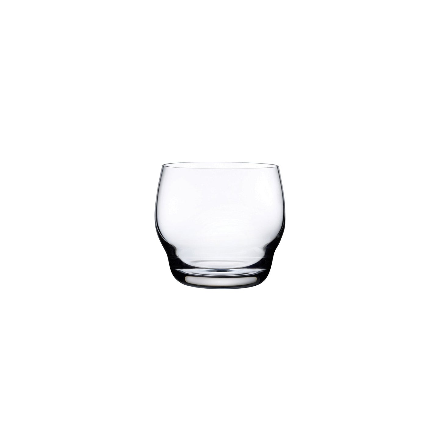 Nude Heads Up Whiskey Glasses