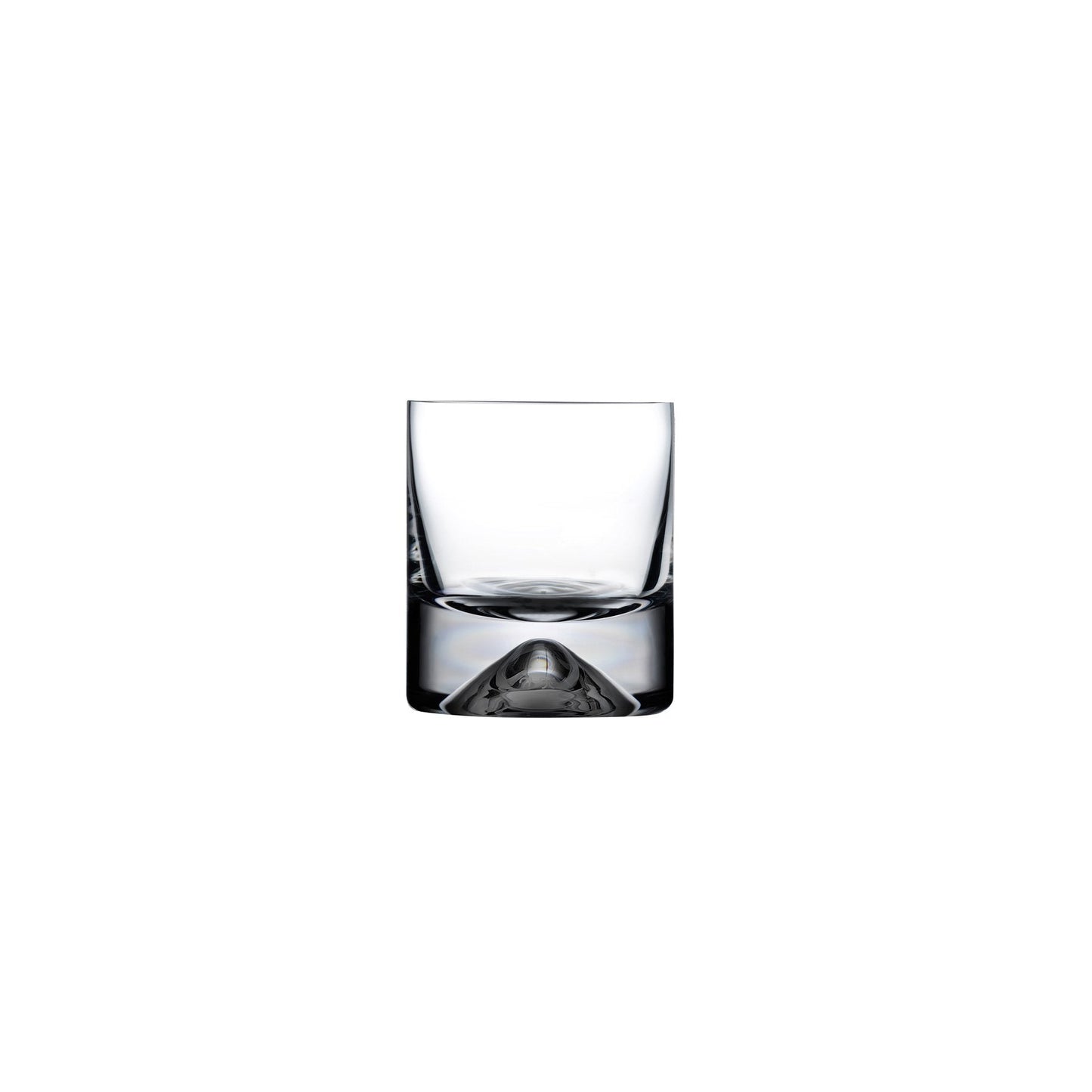 Nude No.9 Whisky Glasses