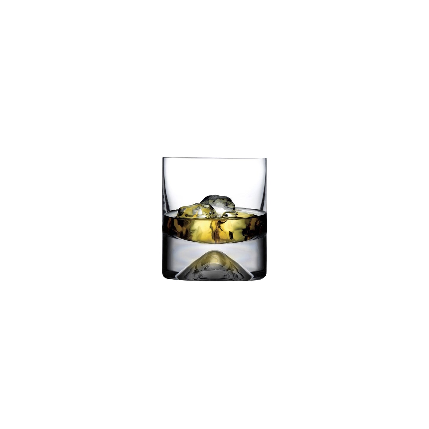Nude No.9 Whisky Glasses