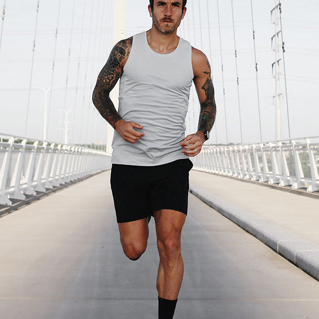 Ten Thousand Session Tank