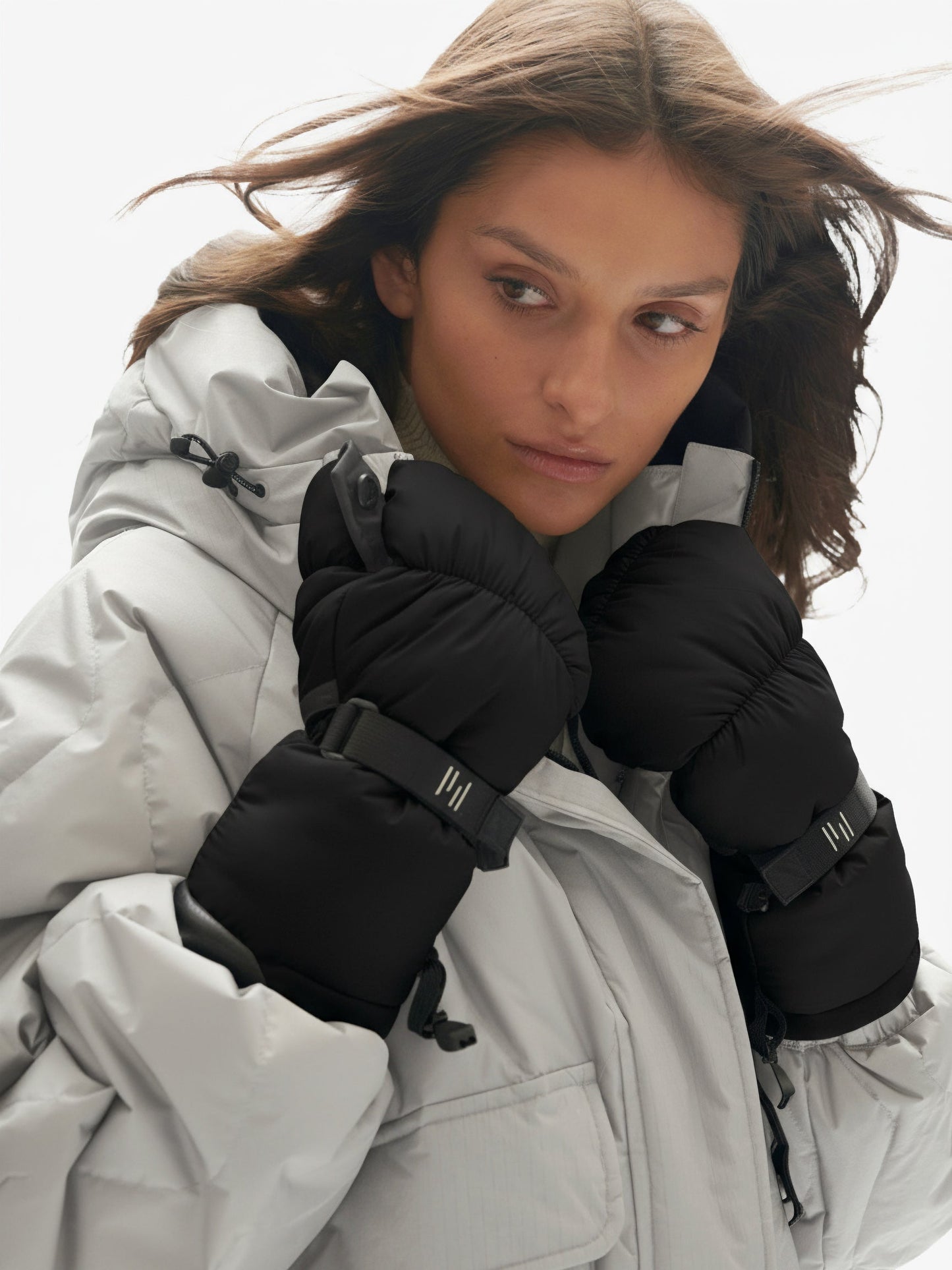 Holden Puffy Mitten