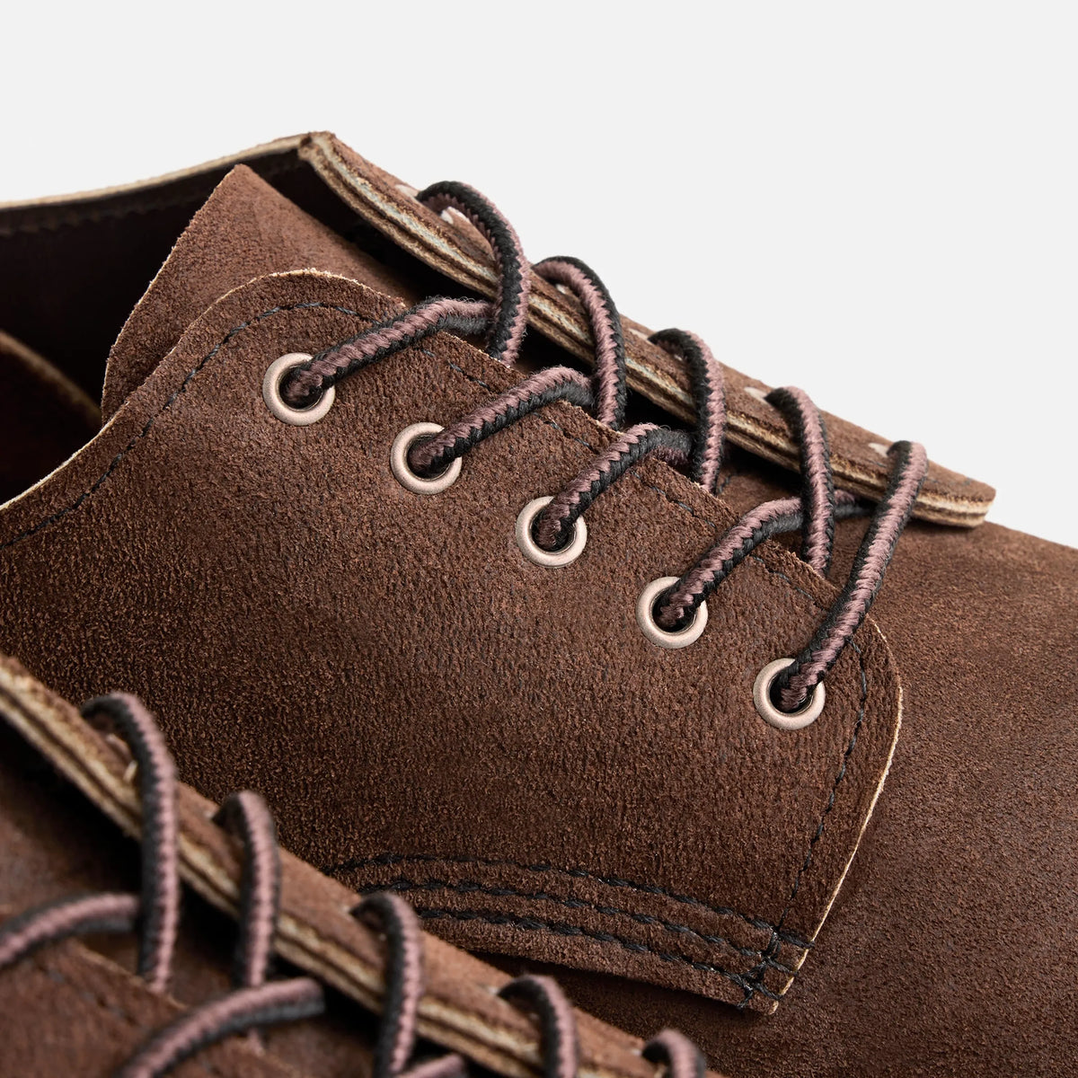 Red Wing Heritage Weekender Moc
