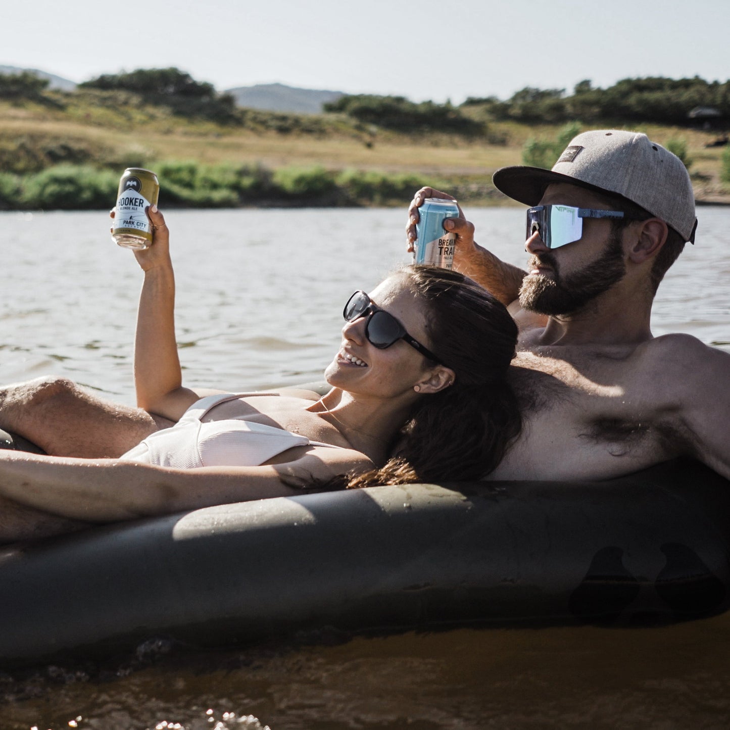 Uncharted Supply Co. Rapid Raft