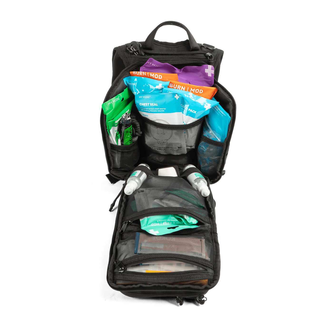 MyMedic Recon Emergency Medical Kit