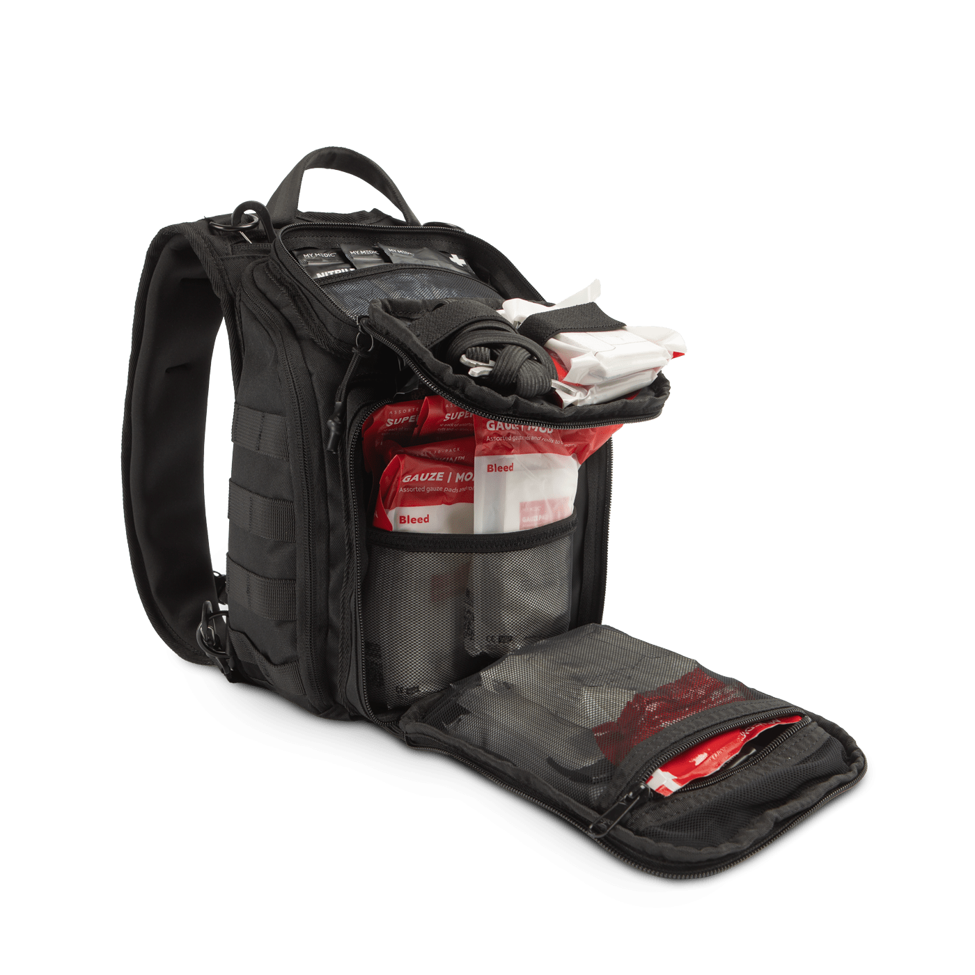 MyMedic Recon Emergency Medical Kit