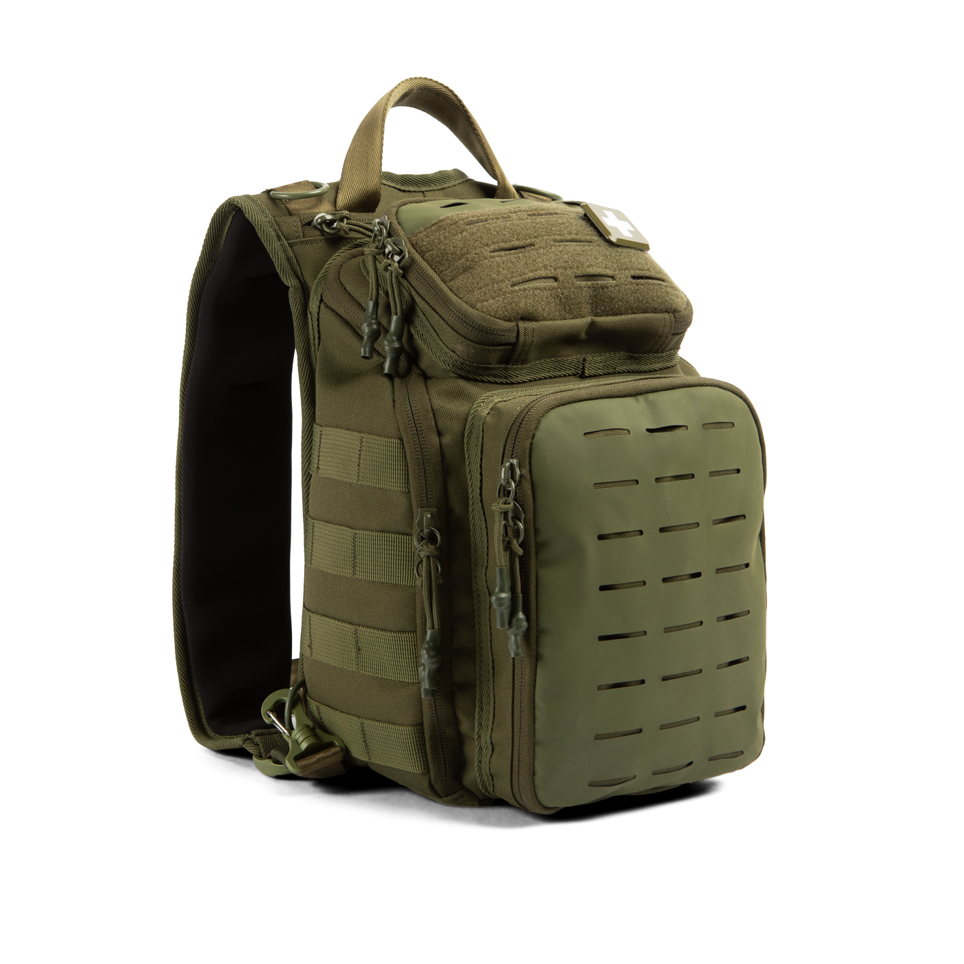 MyMedic Recon Emergency Medical Kit