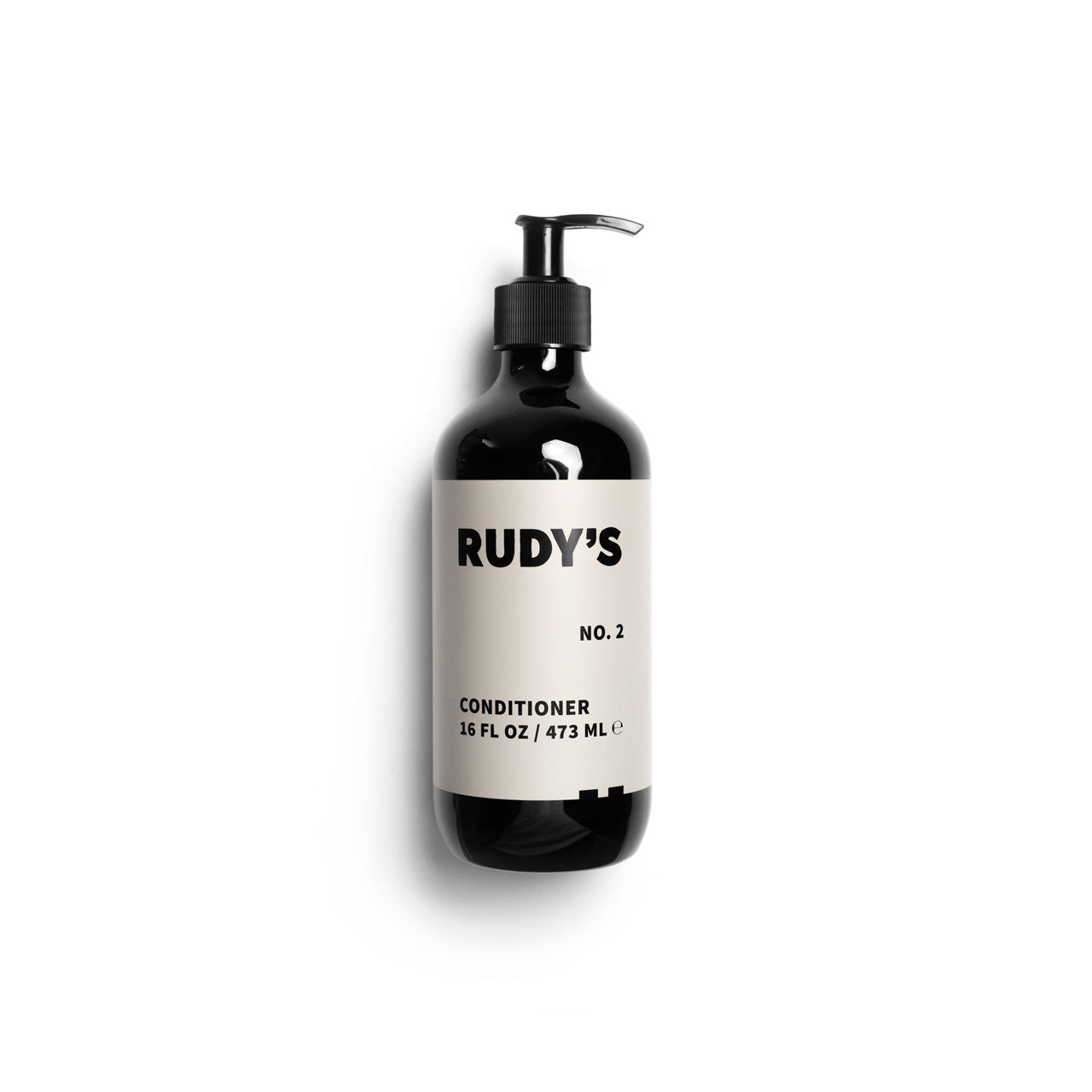 Rudy's No. 2 Conditioner