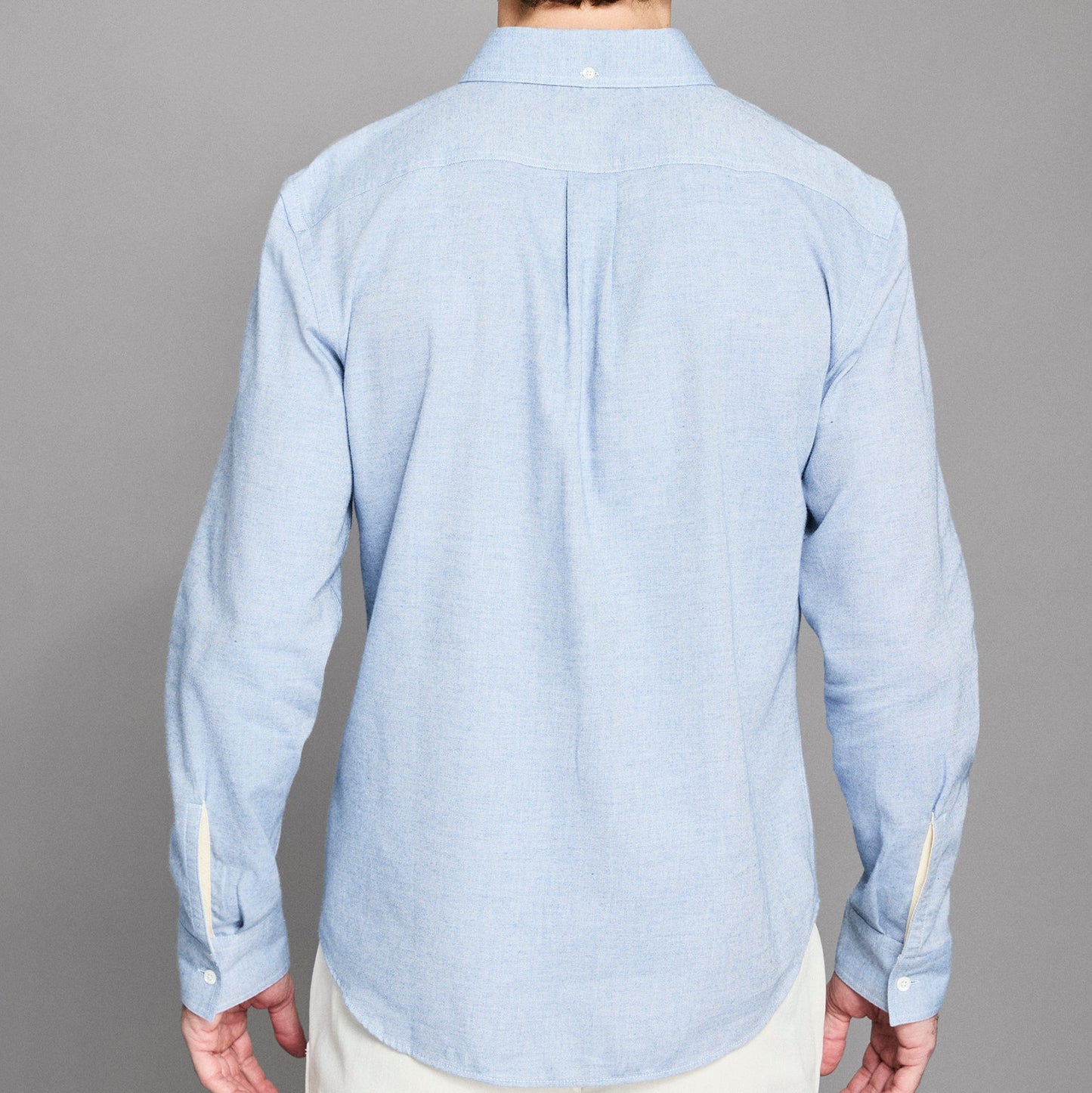 Billy Reid Tuscumbia Shirt