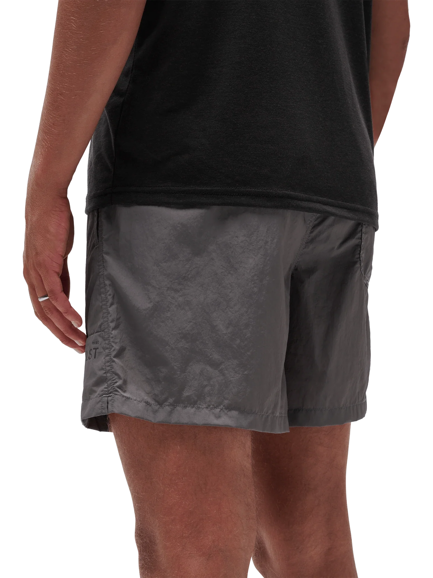 SPC/LST Omega Shorts
