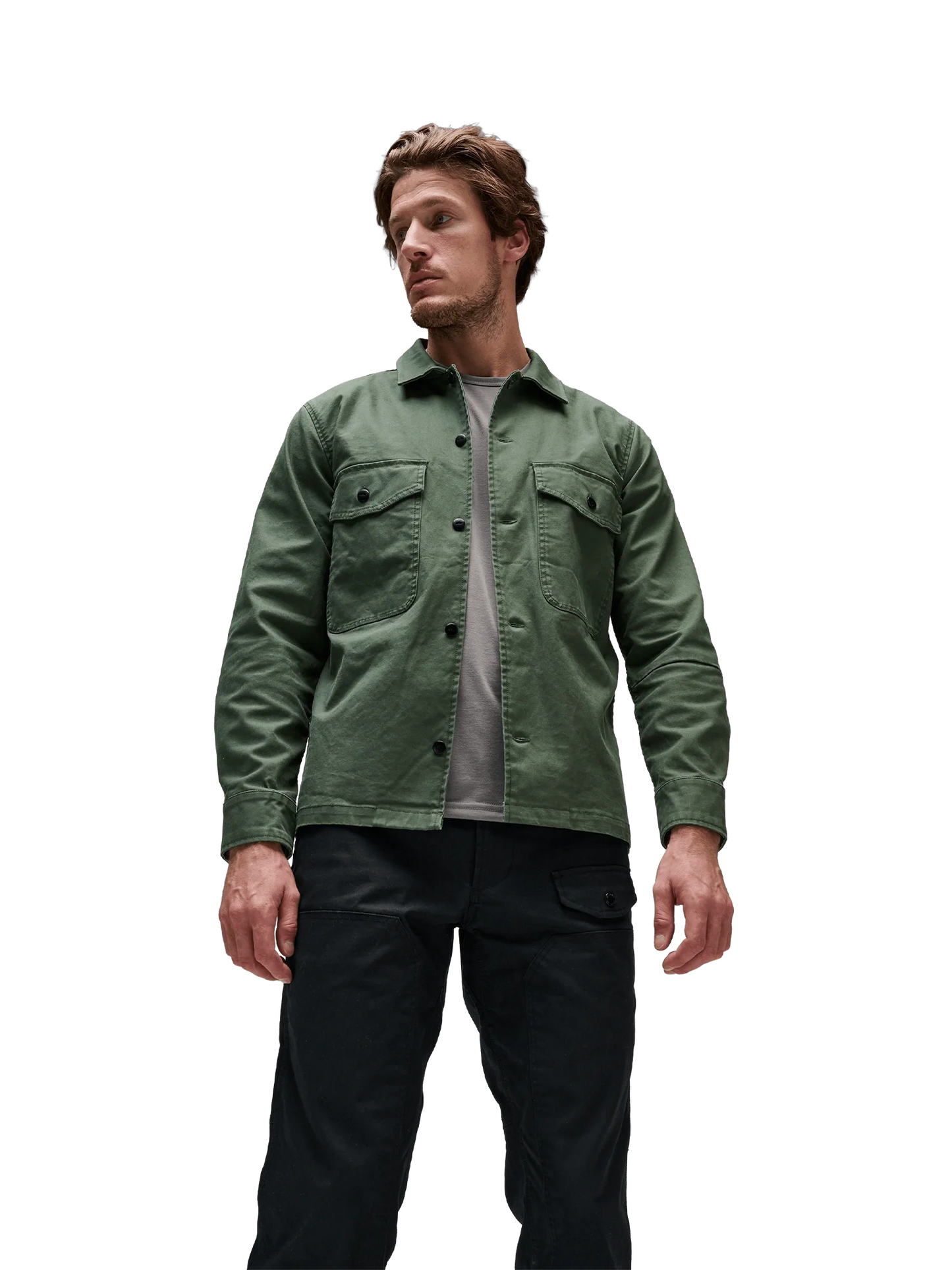 SPC/LST Endeavor Shirt