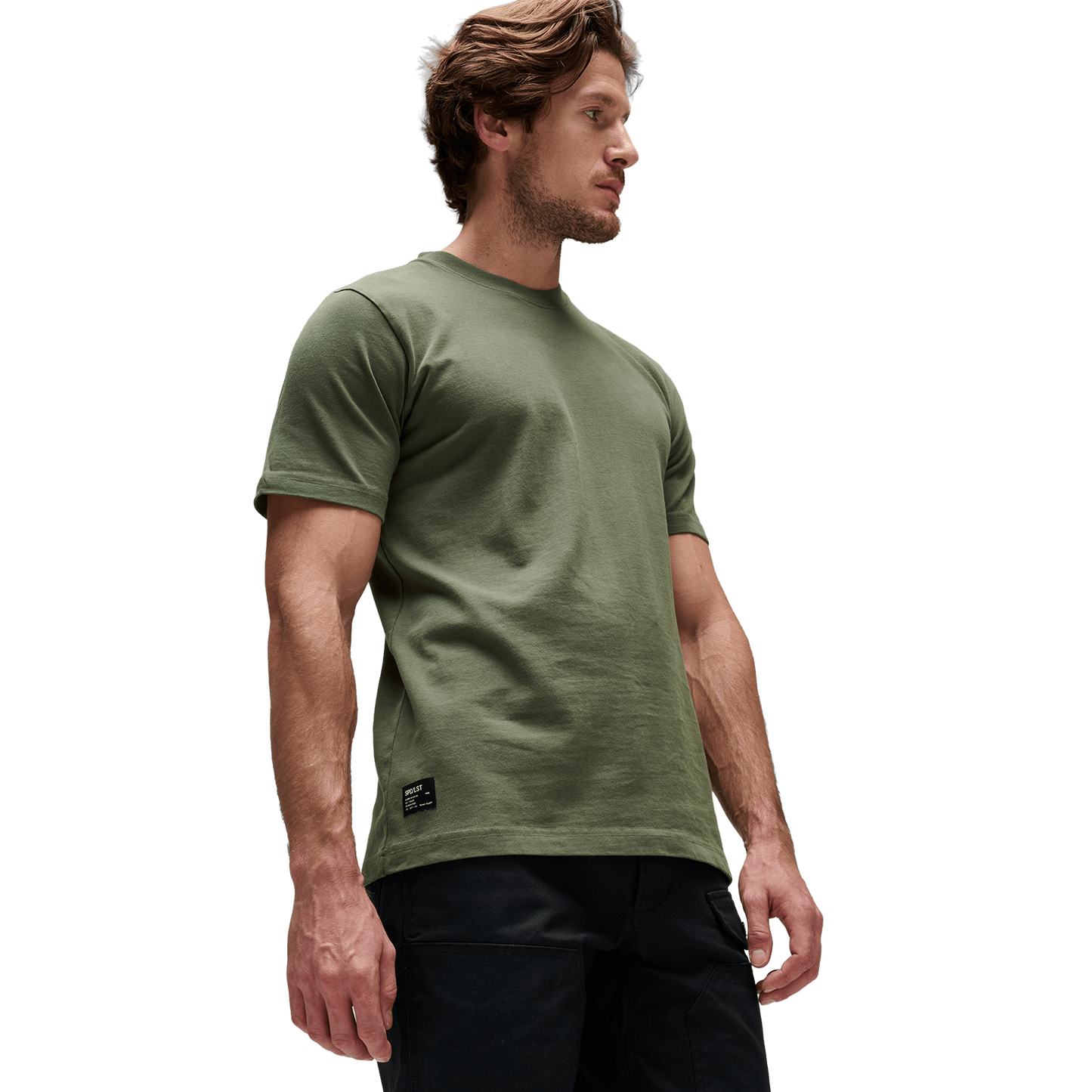 SPC/LST Encore Tee Shirt