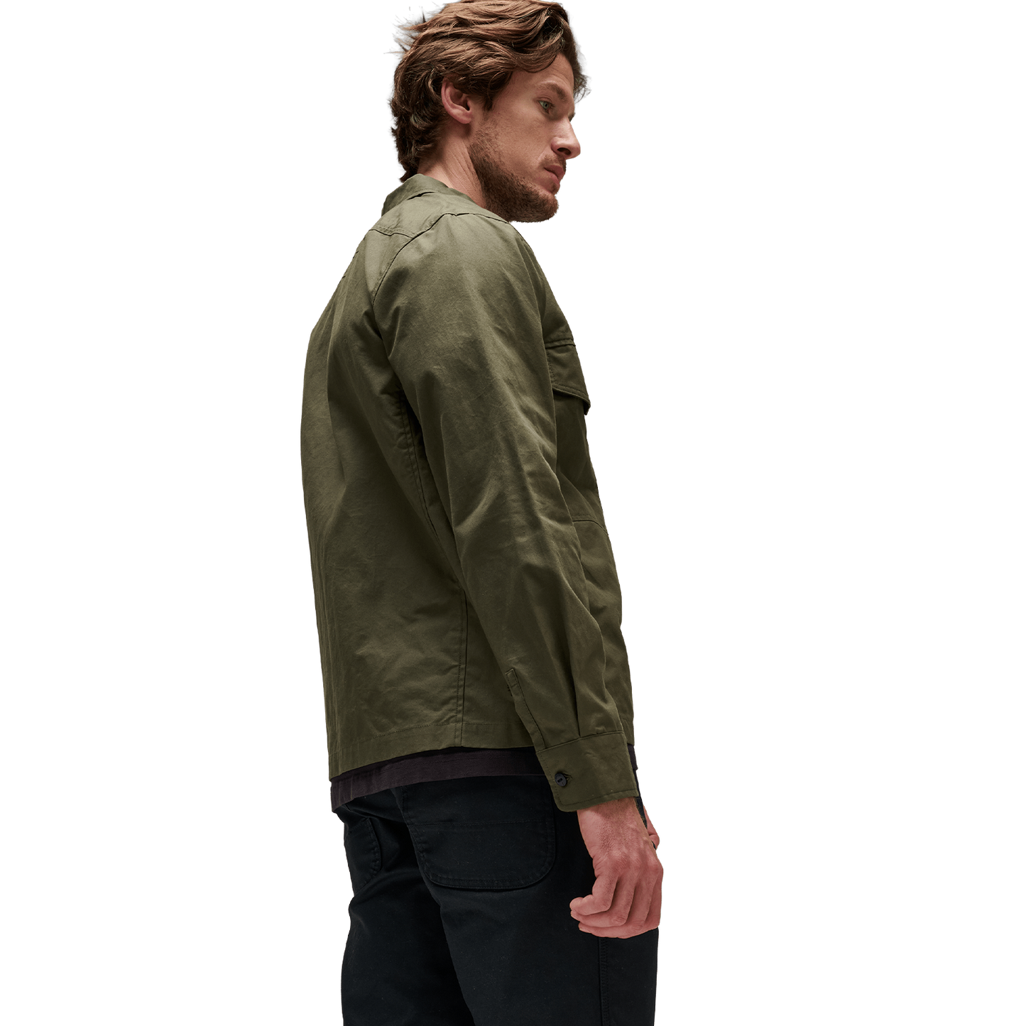 SPC/LST Saga Jacket