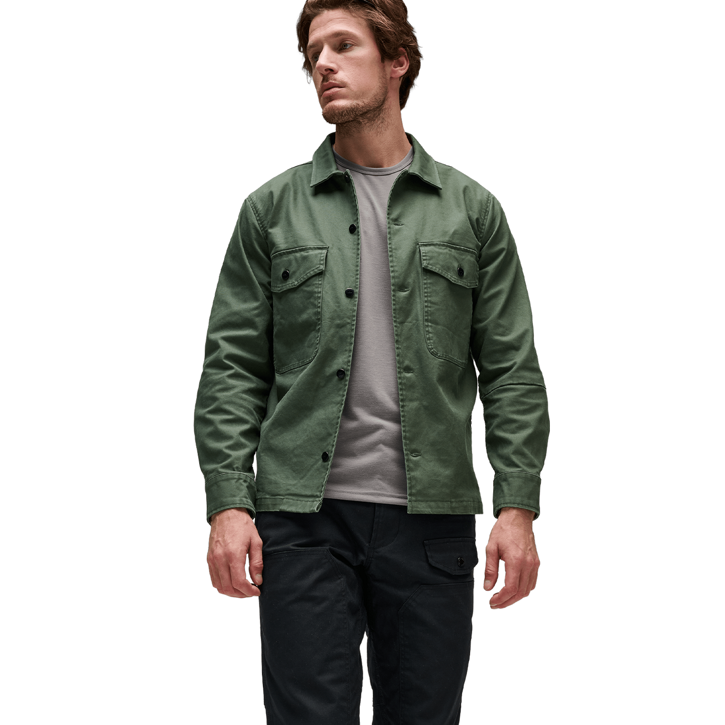 SPC/LST Endeavor Shirt