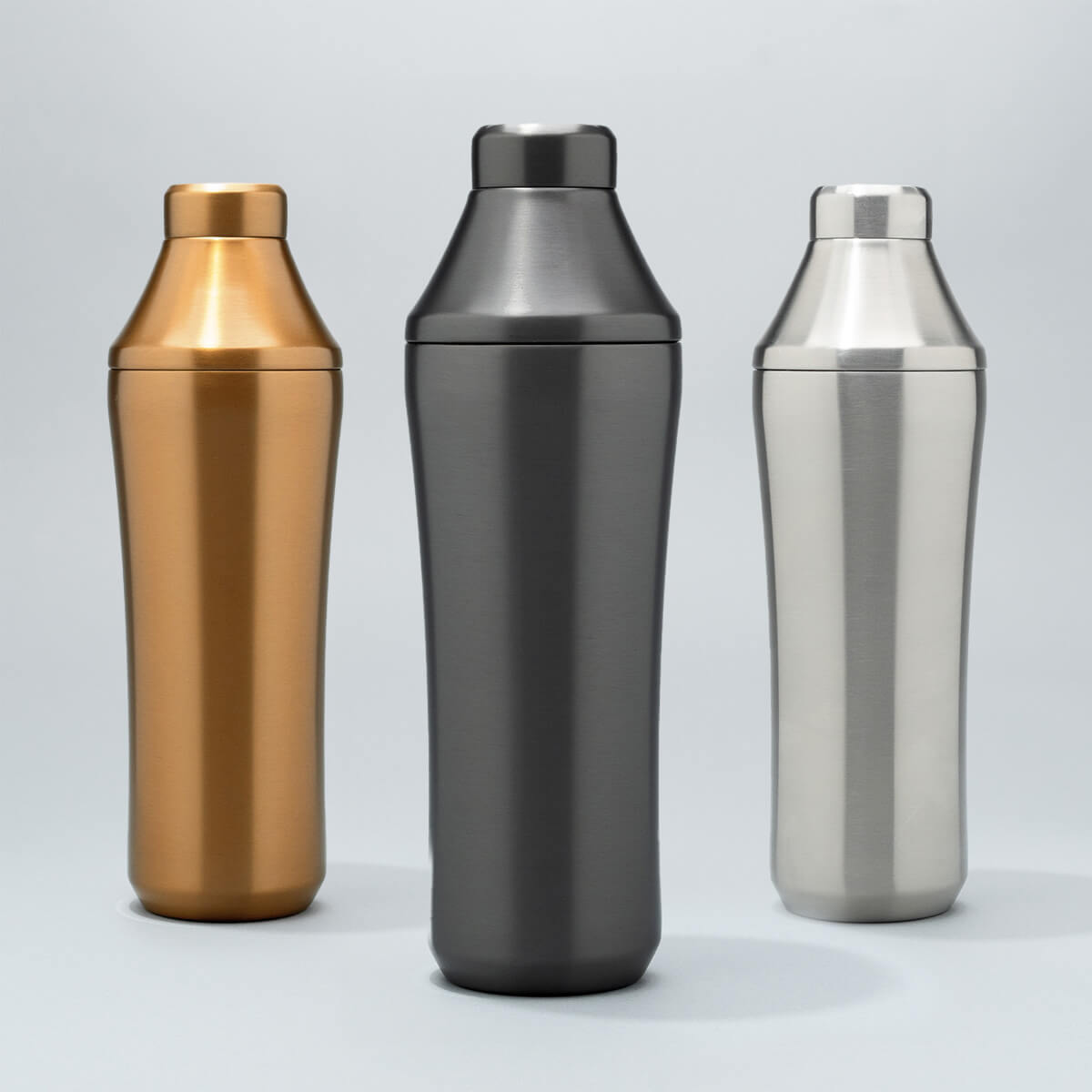 Elevated Craft Original Hybrid Cocktail Shaker