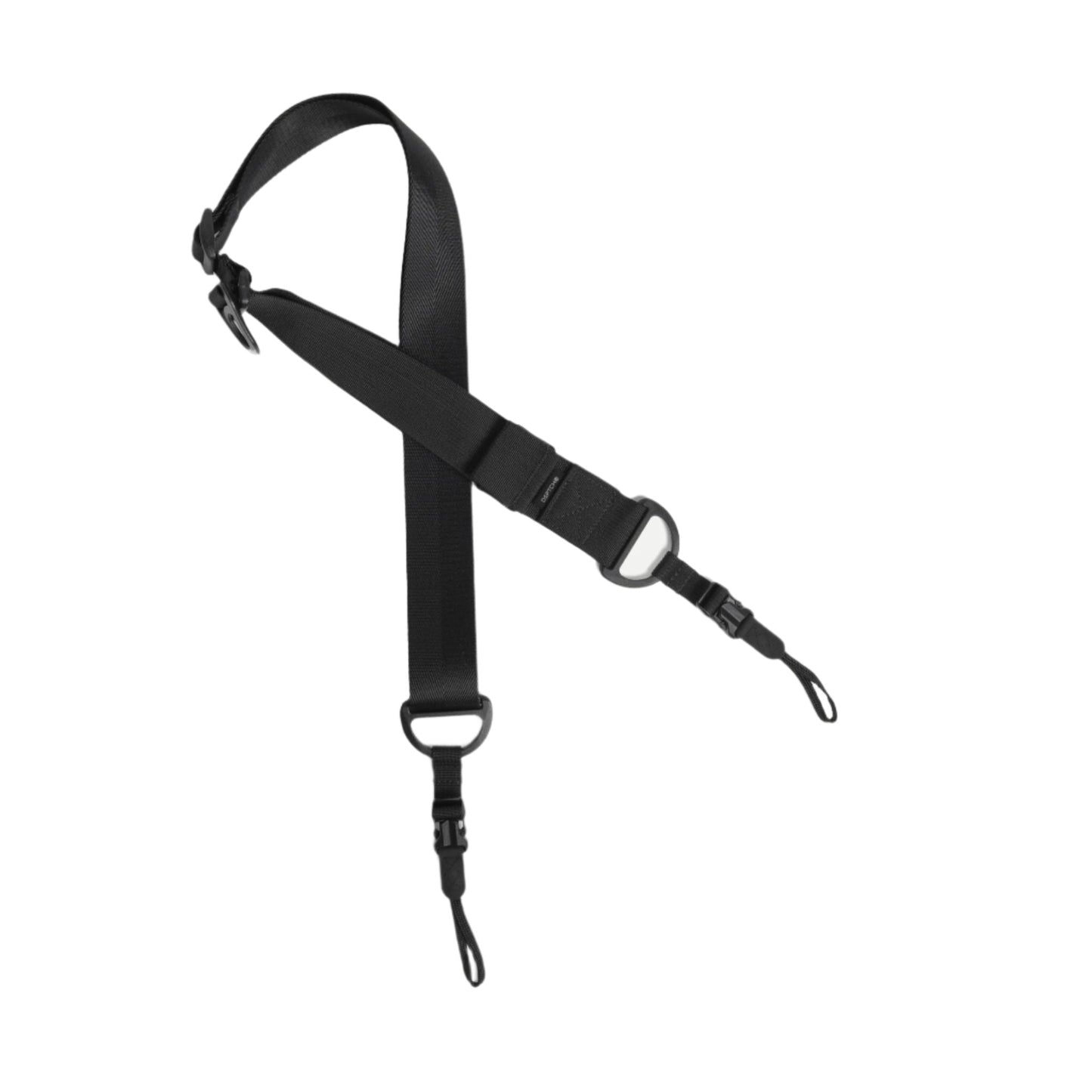 DSPTCH Quick Adjust Camera Sling Strap