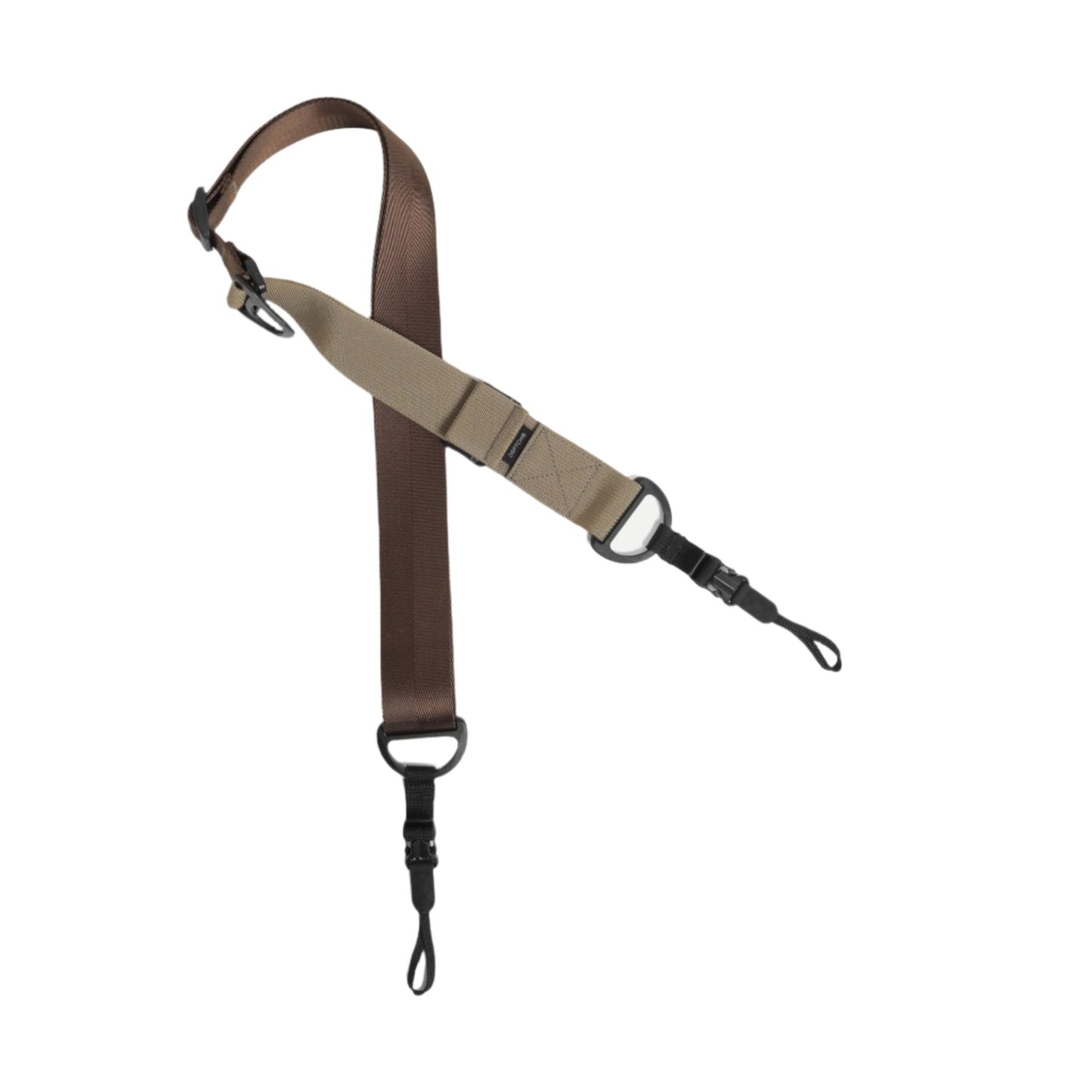 DSPTCH Quick Adjust Camera Sling Strap