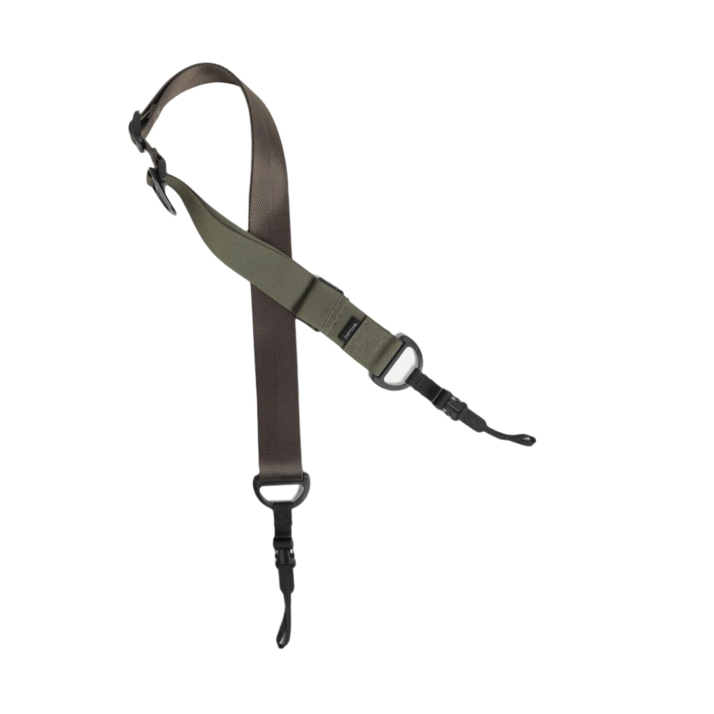 DSPTCH Quick Adjust Camera Sling Strap
