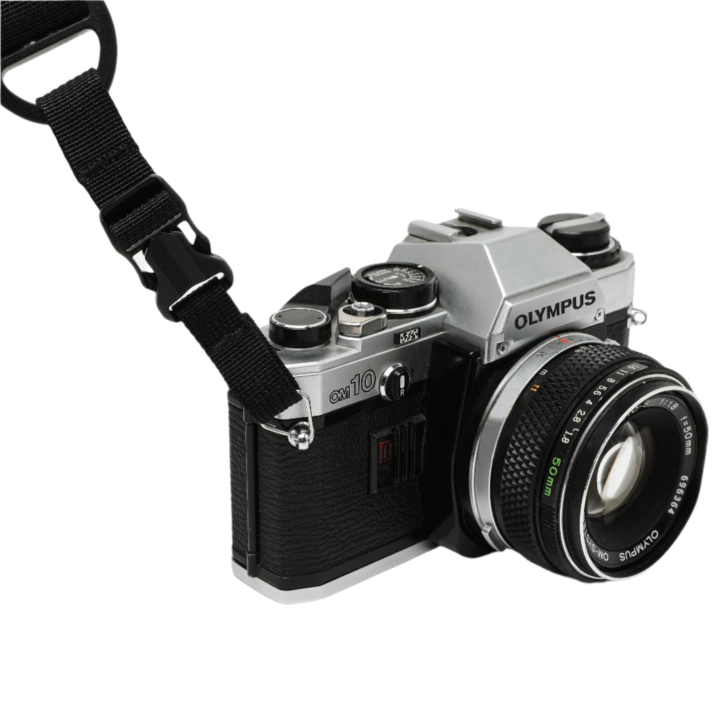 DSPTCH Quick Adjust Camera Sling Strap