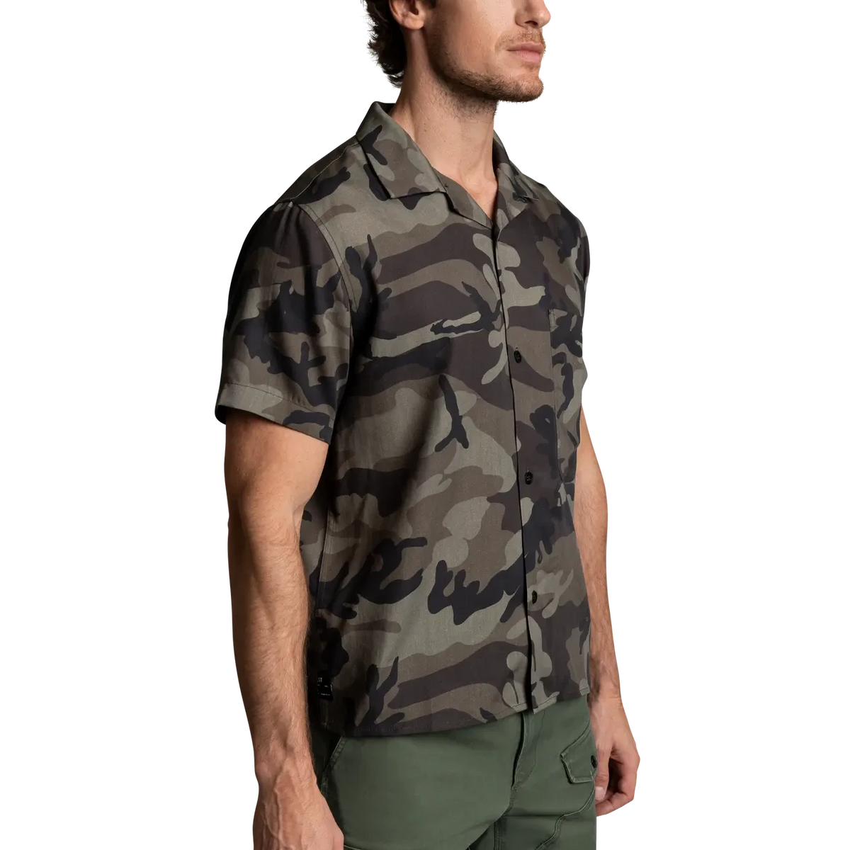 SPC/LST Zenith_02W Shirt