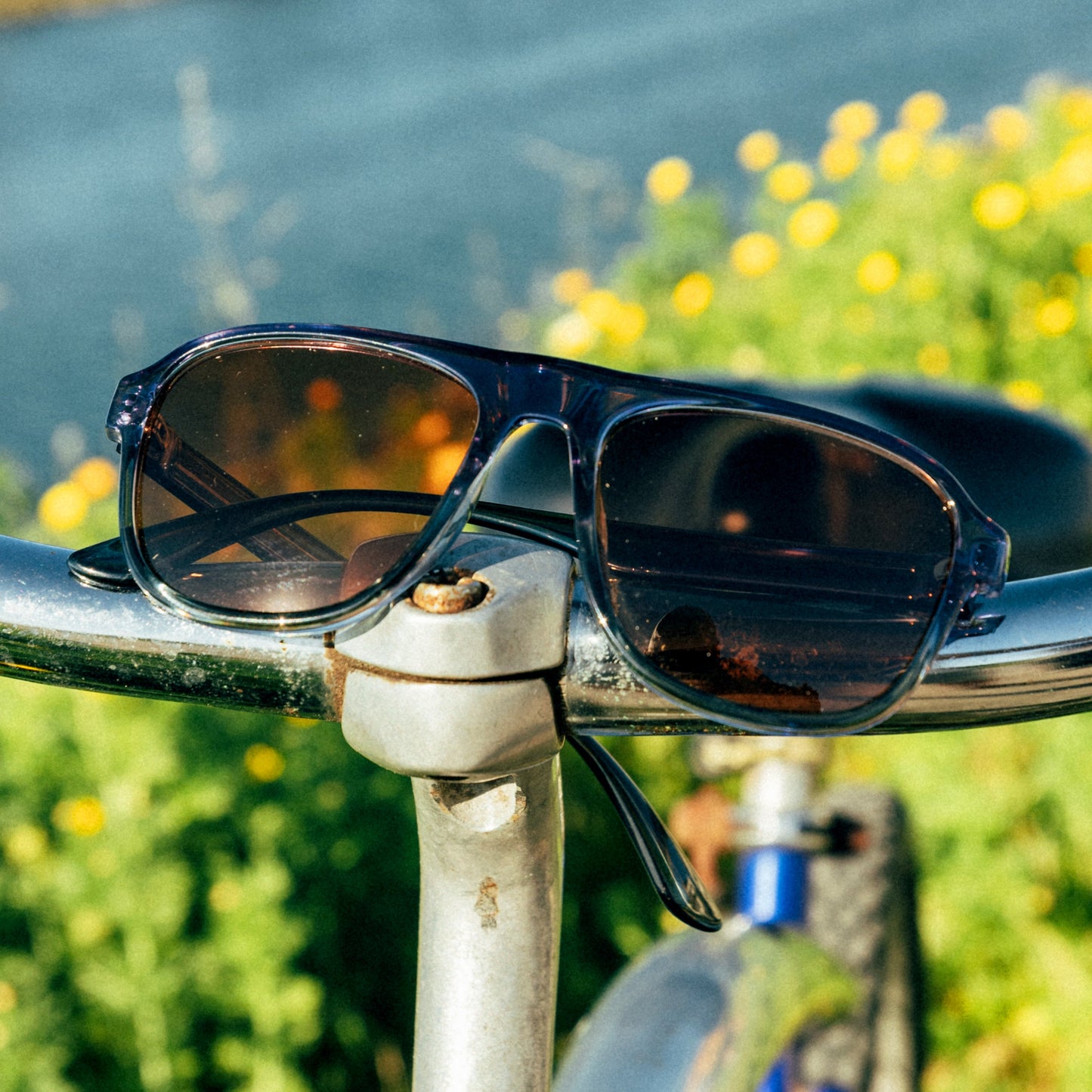 Sunski Shoreline Sunglasses