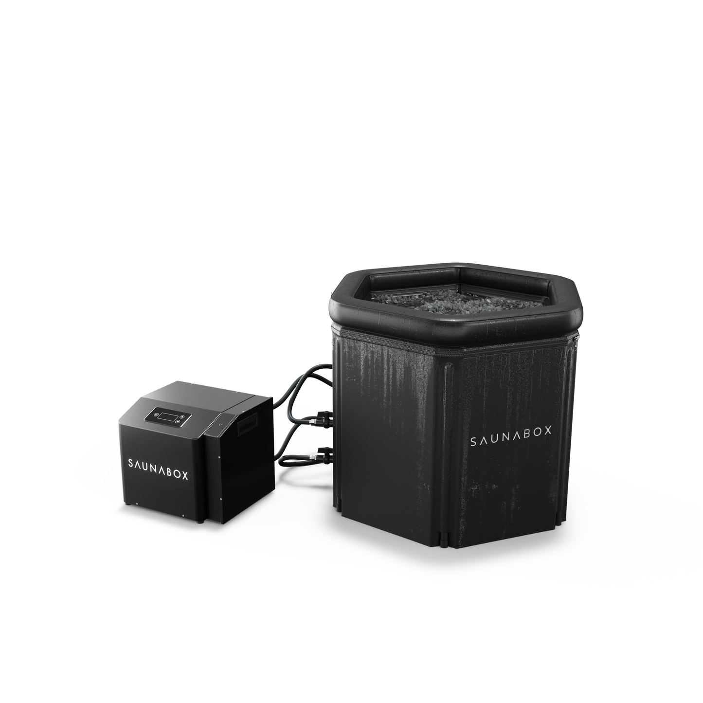 PlungeBox 1/2HP Water Chiller Pro