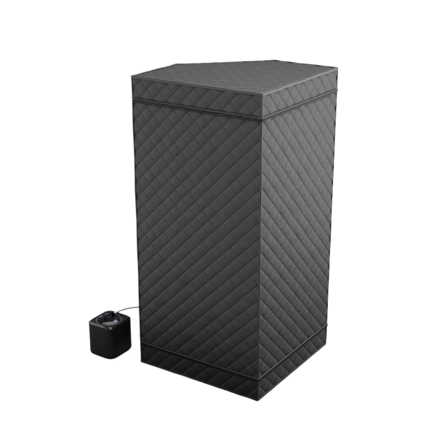 SaunaBox SmartSteam Kit Pro