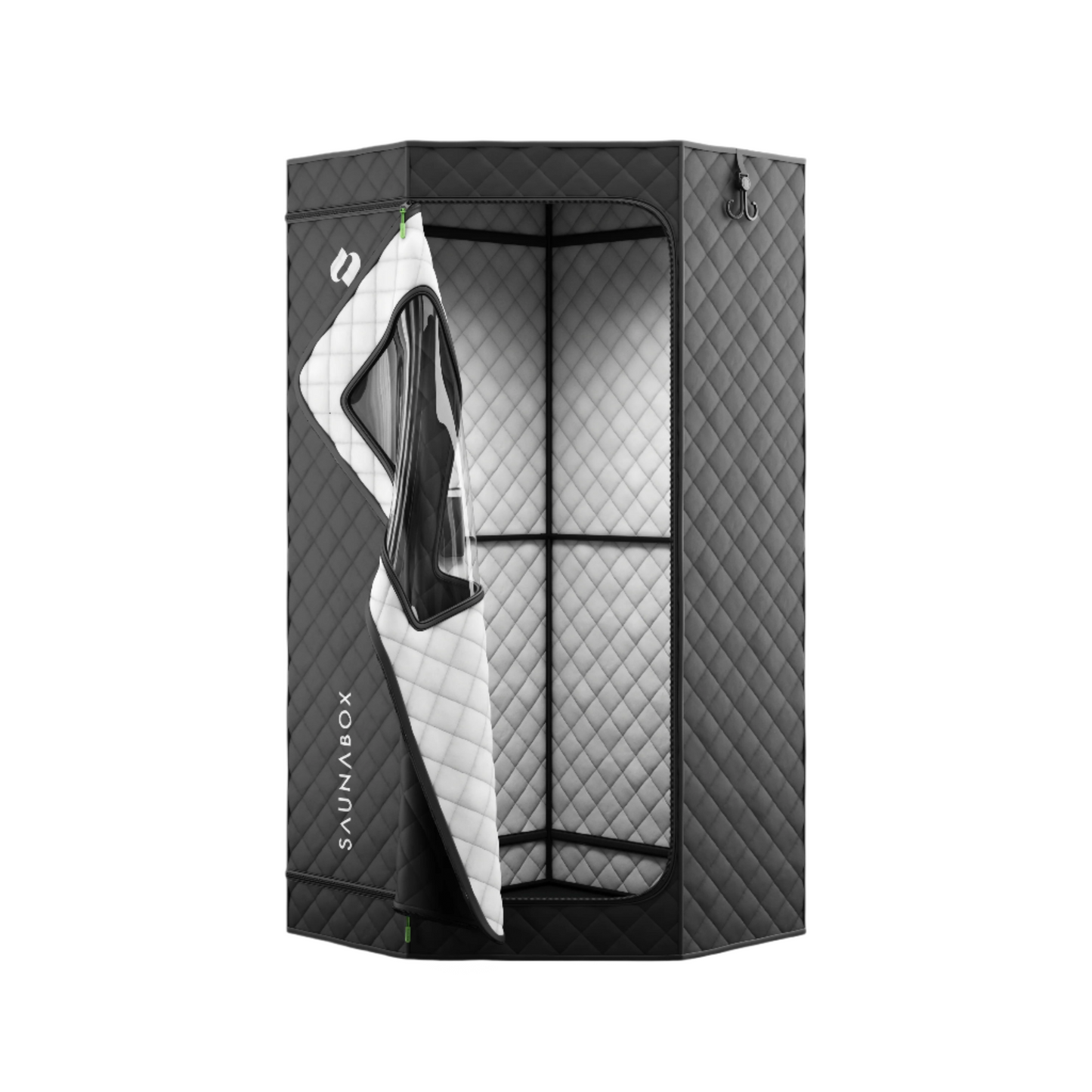 SaunaBox SmartSteam Kit Pro