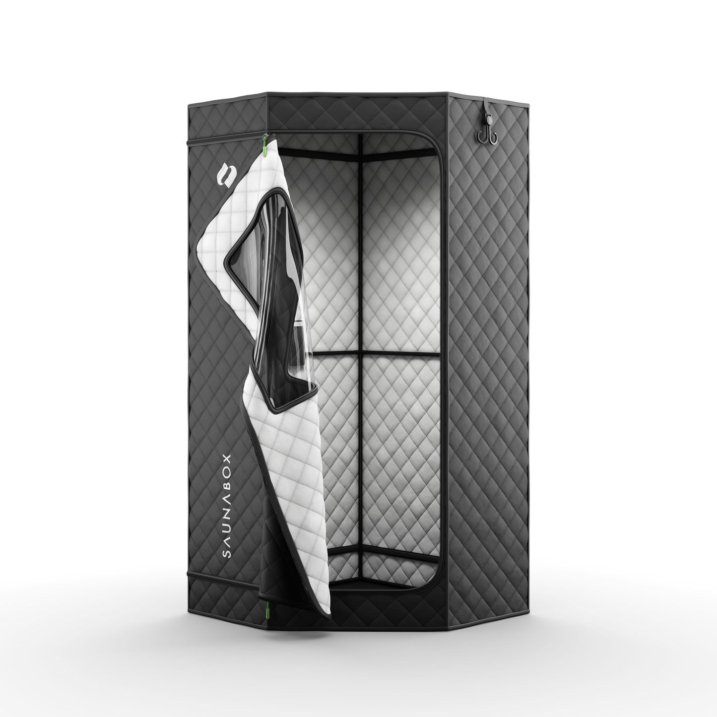 SaunaBox SmartSteam Kit Pro