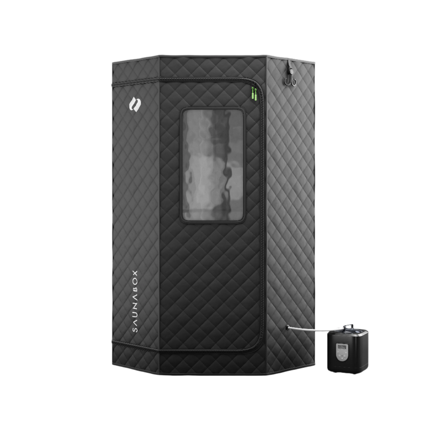 SaunaBox SmartSteam Kit Pro