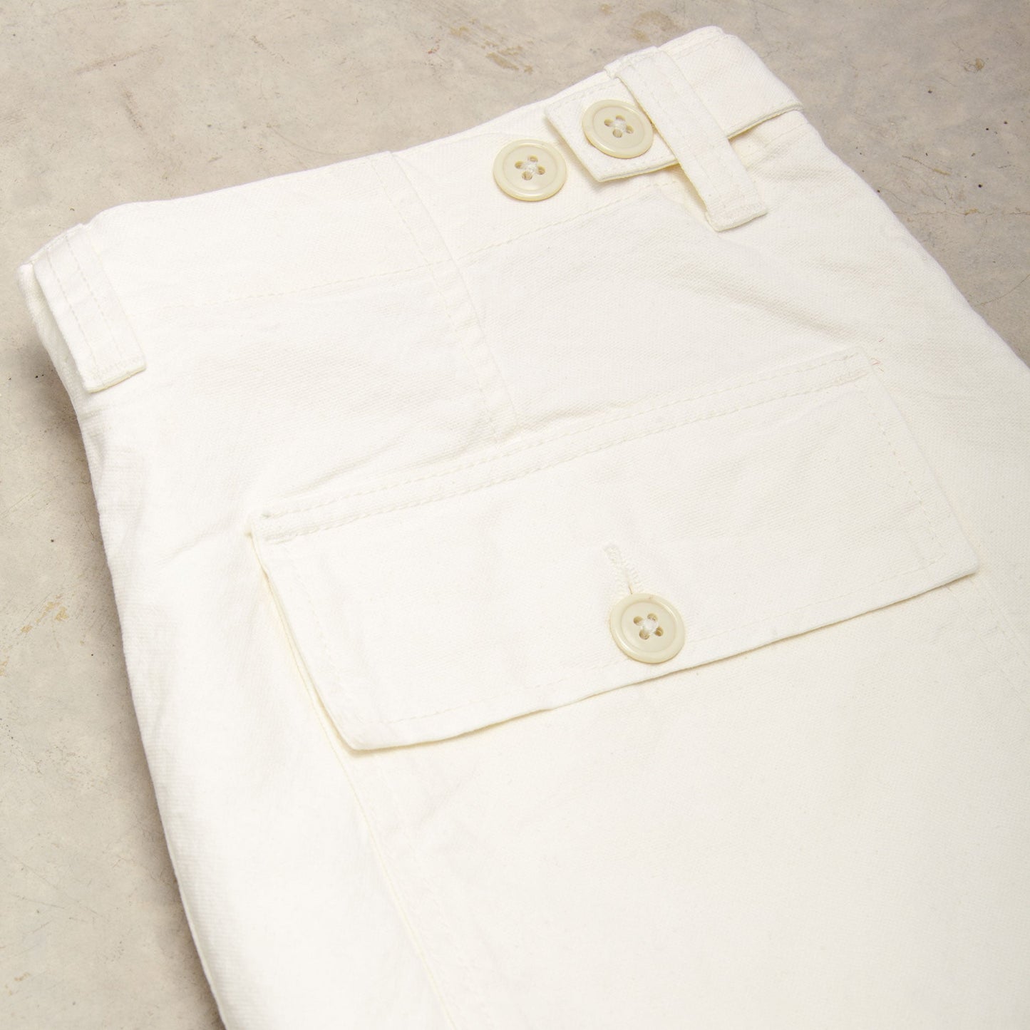 Rivay Series II Garment Dyed Utility Pant