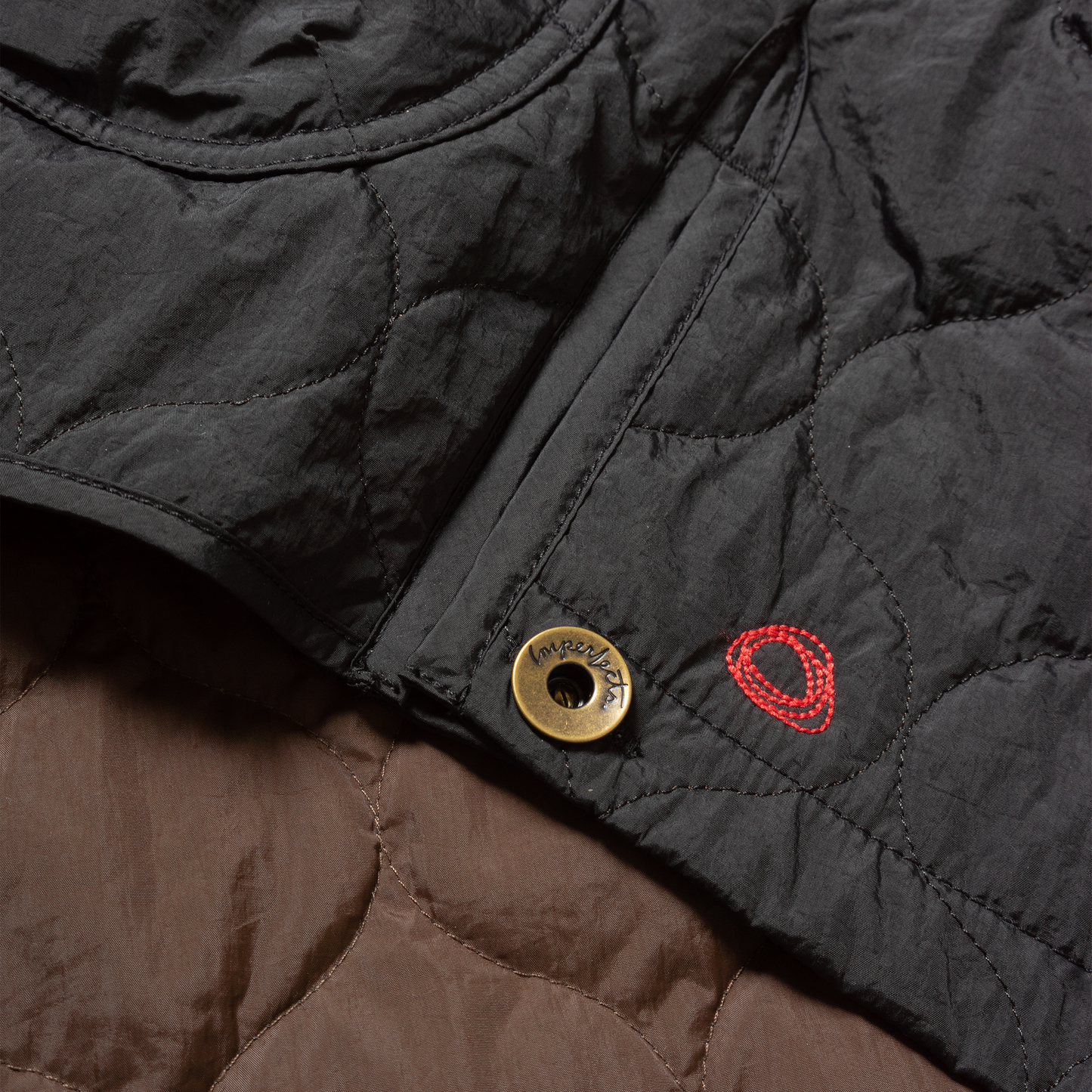 Imperfects Shepherds Shirt