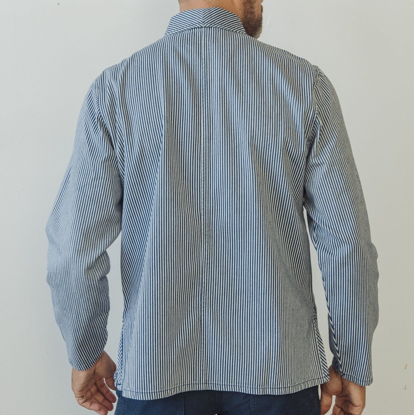 Imperfects Shepherds Shirt