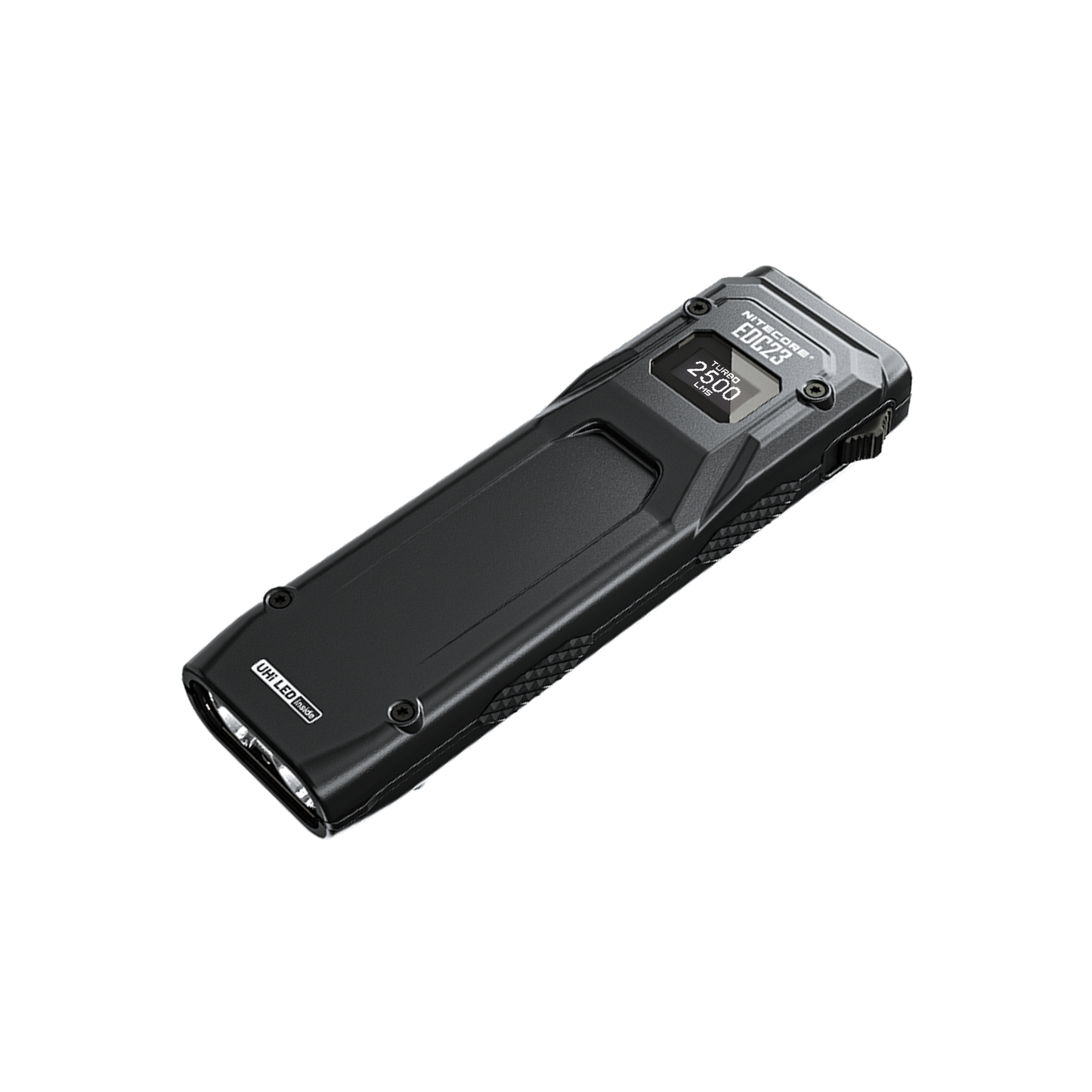 Nitecore EDC23 Ultra-Slim EDC Flashlight
