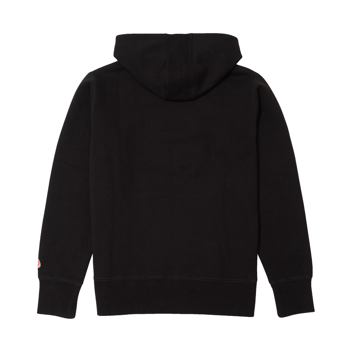 Signature Hoodie in Midway Fleece